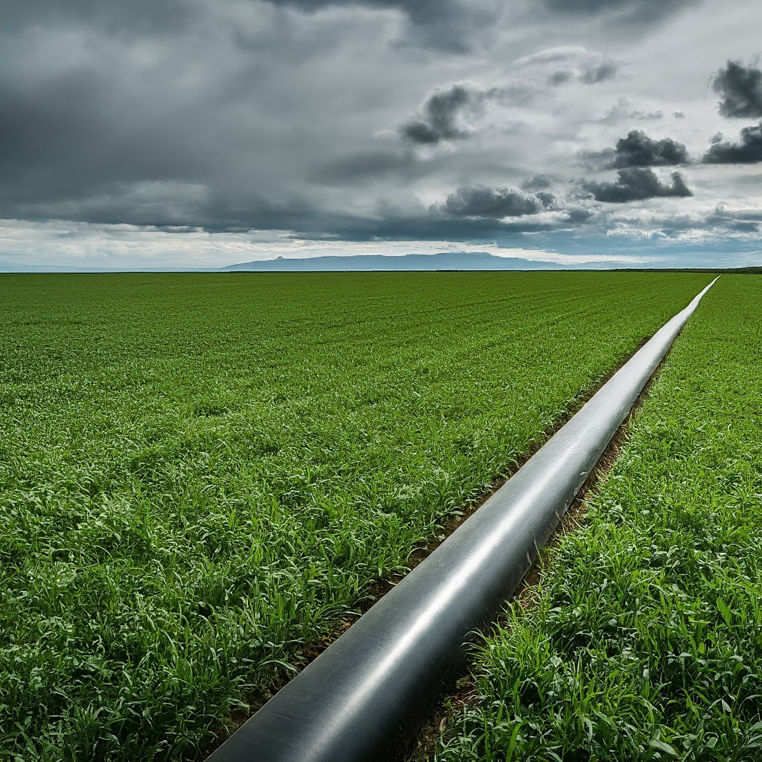 Agriculture Pipes