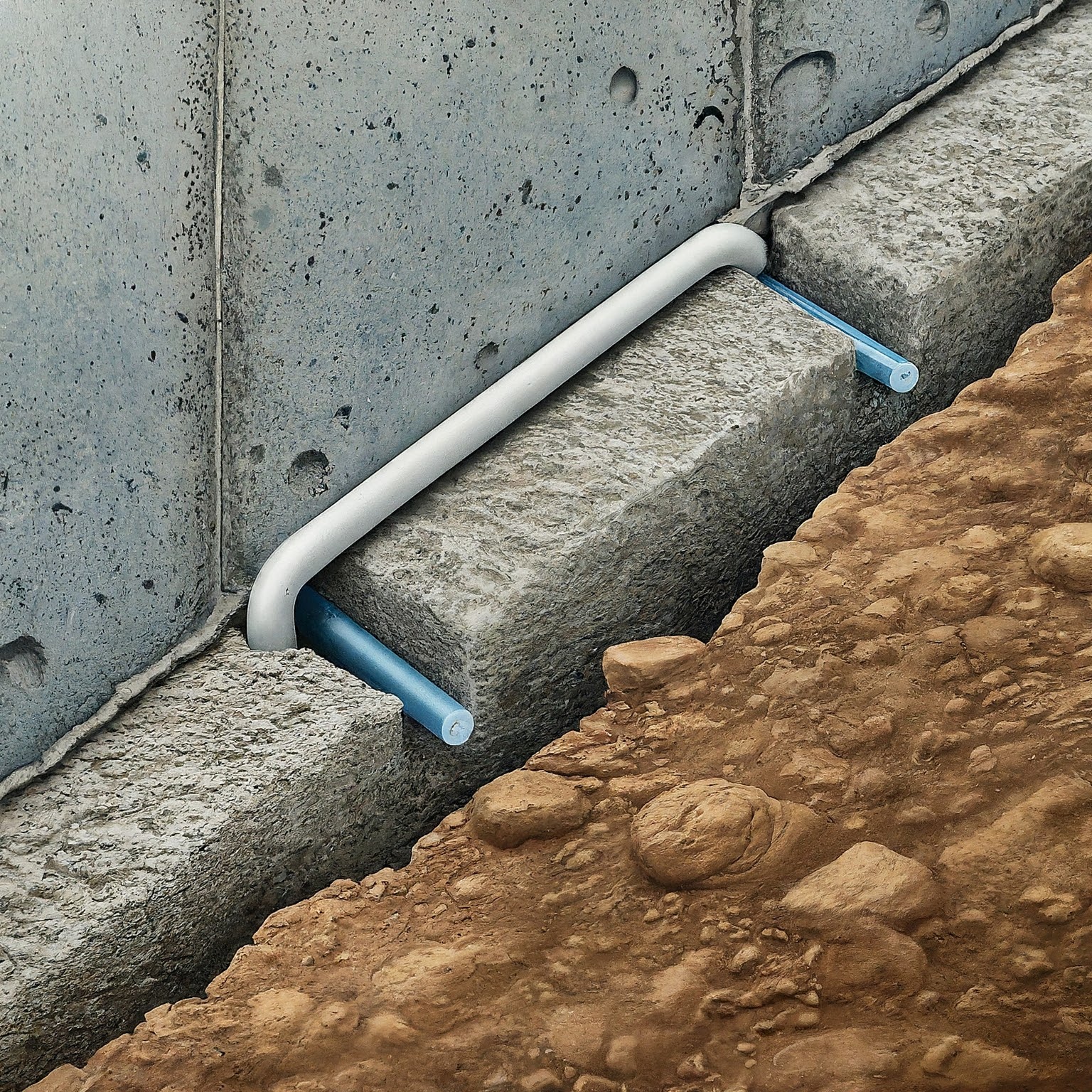 PVC Waterstops