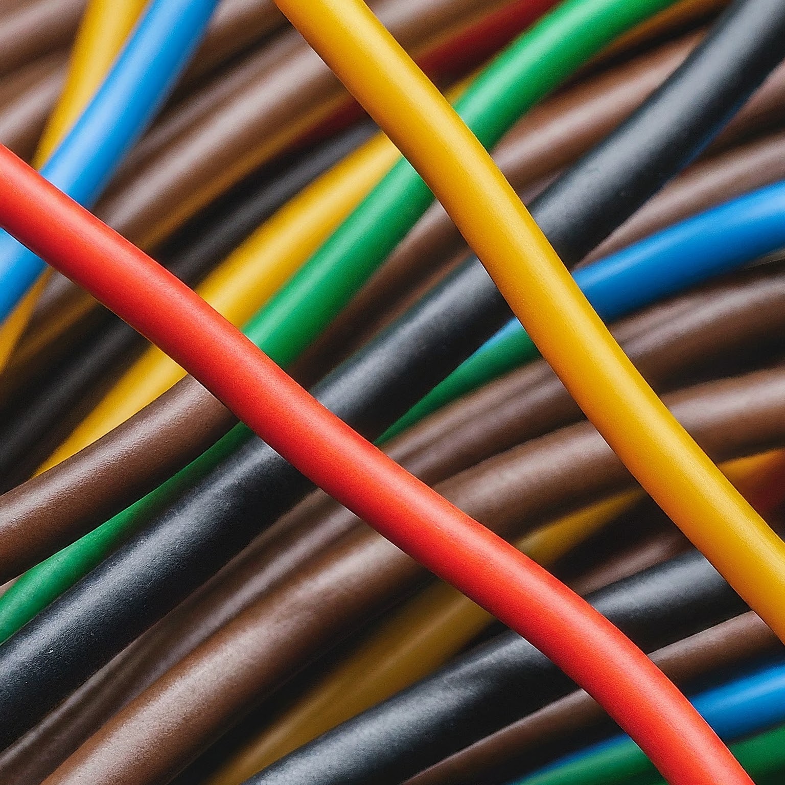 Electrical Wires