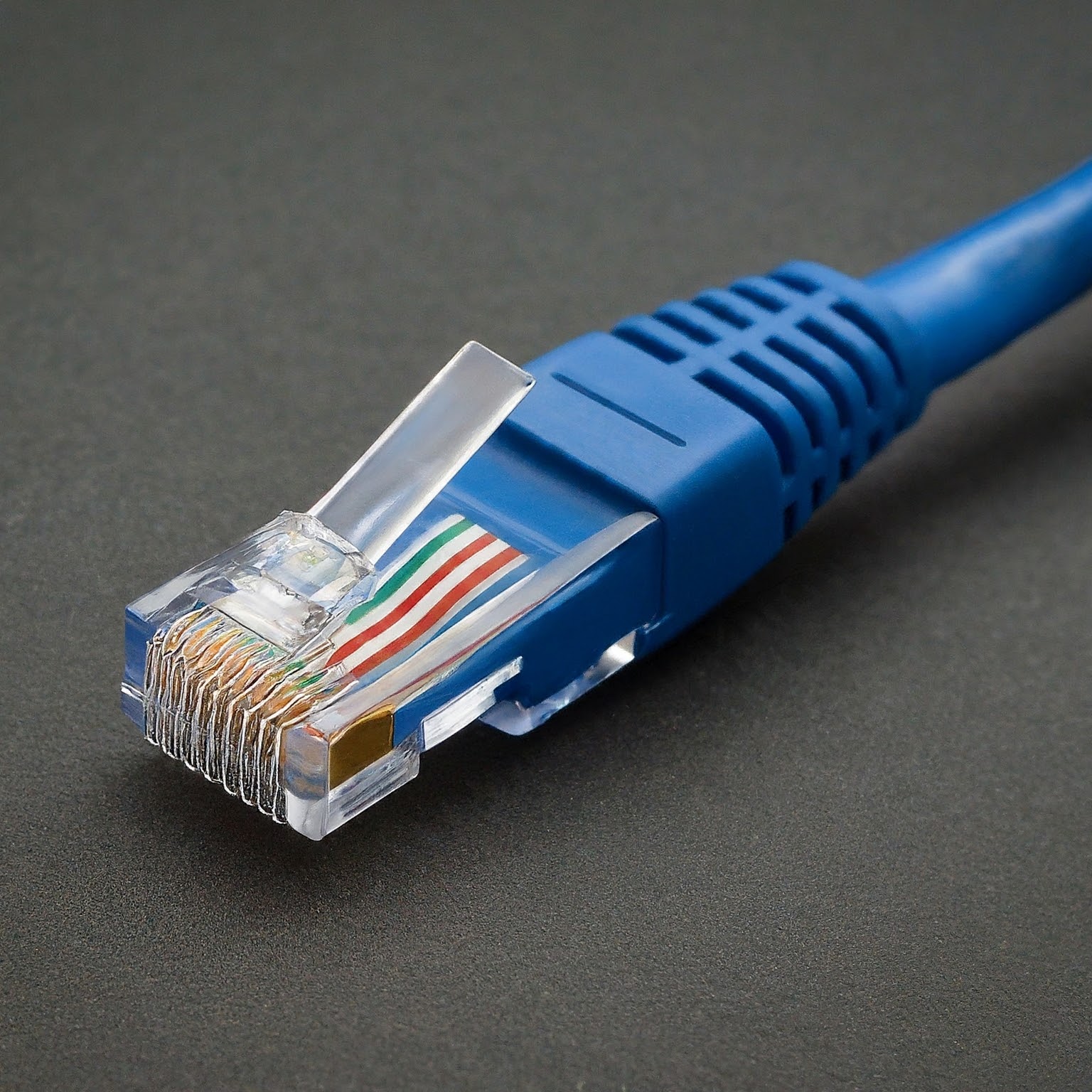Ethernet Cables