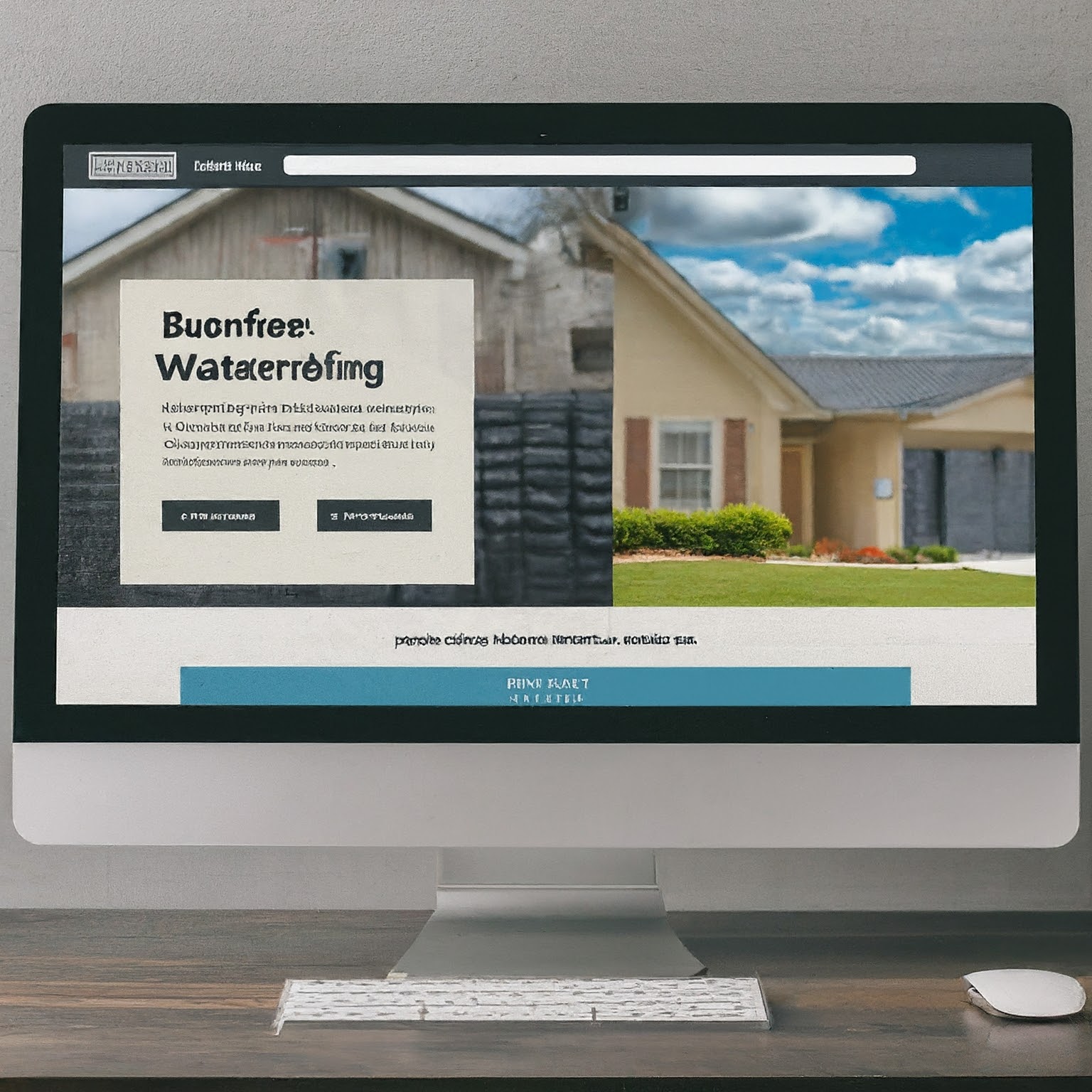 Waterproof Agencies