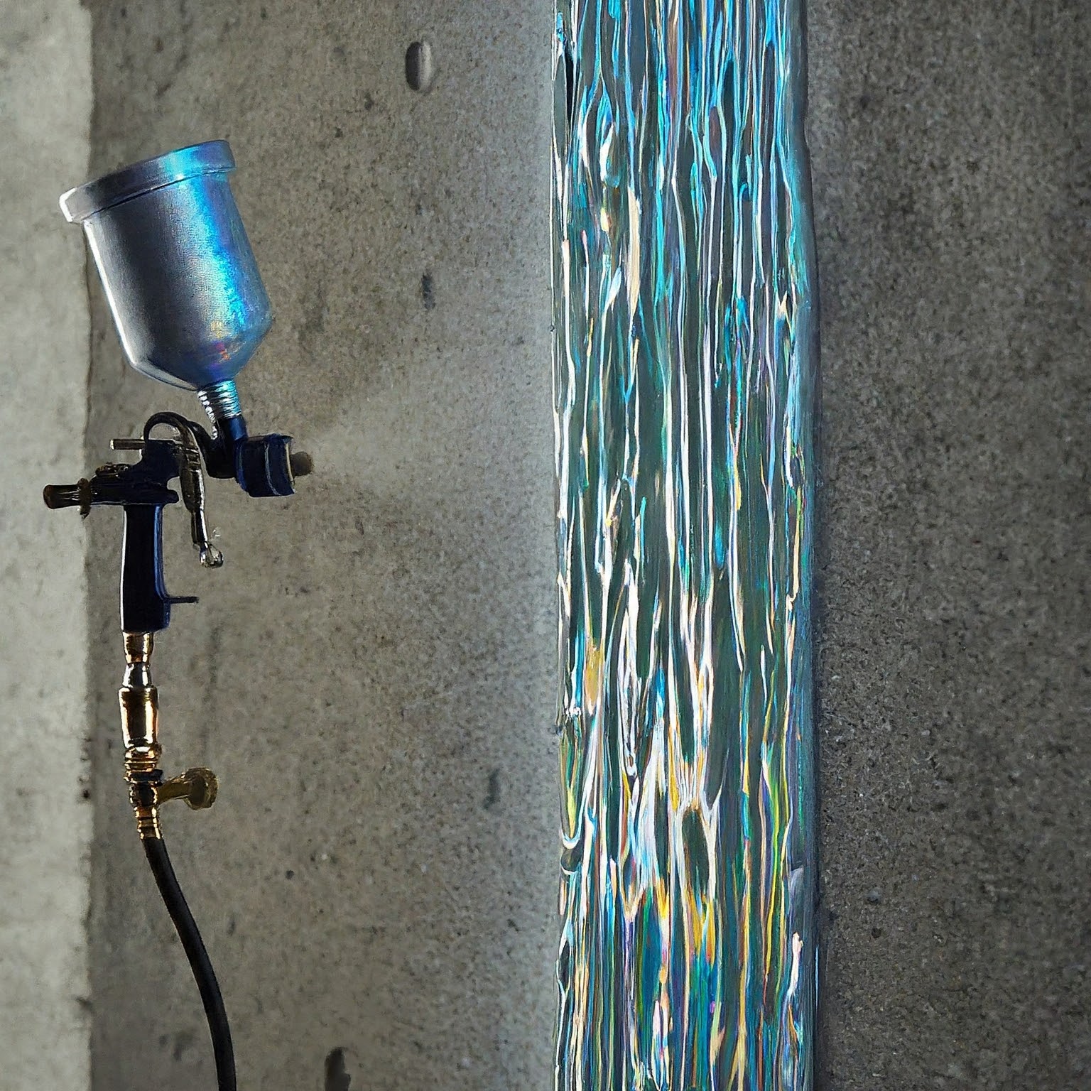 Water Proofing Materials