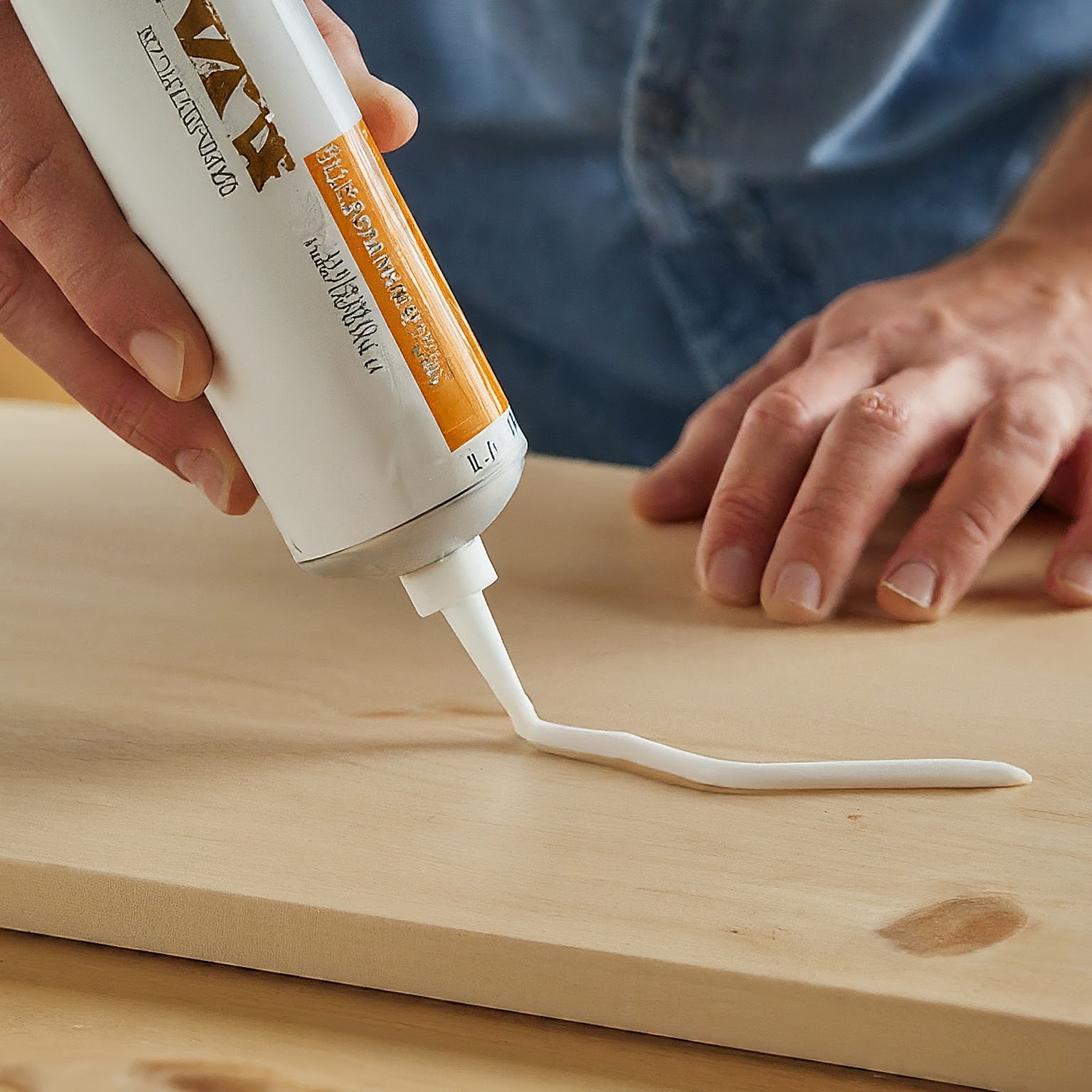 Wood Adhesive