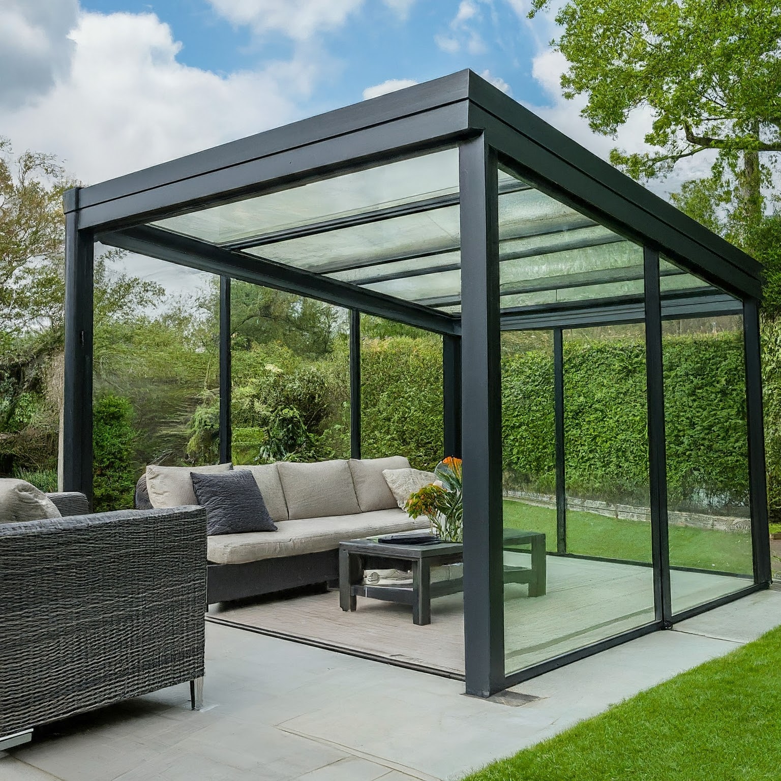 Polycarbonate Sheets