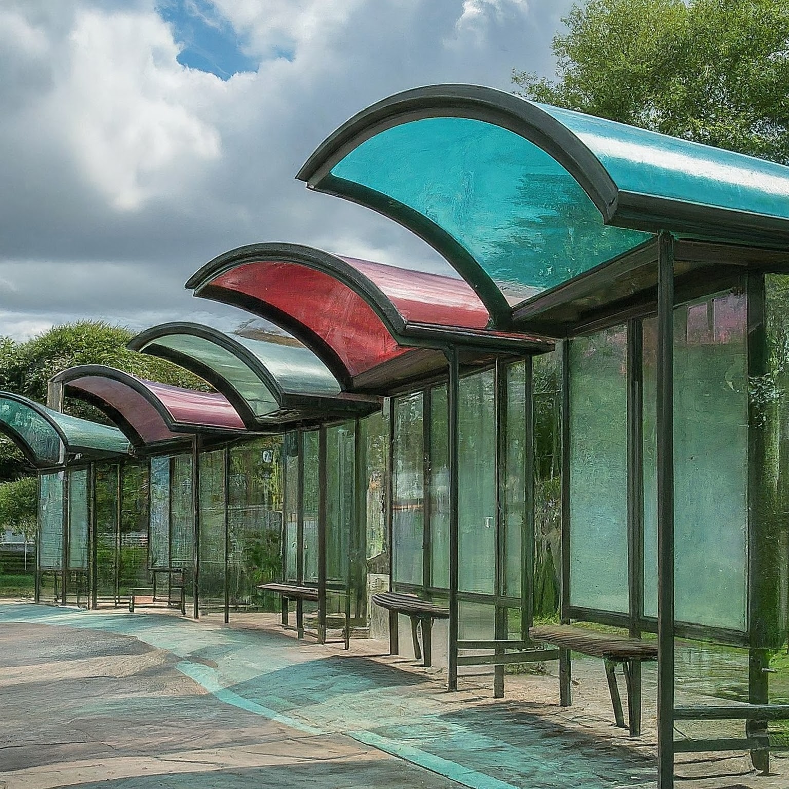 Polycarbonate Sheets