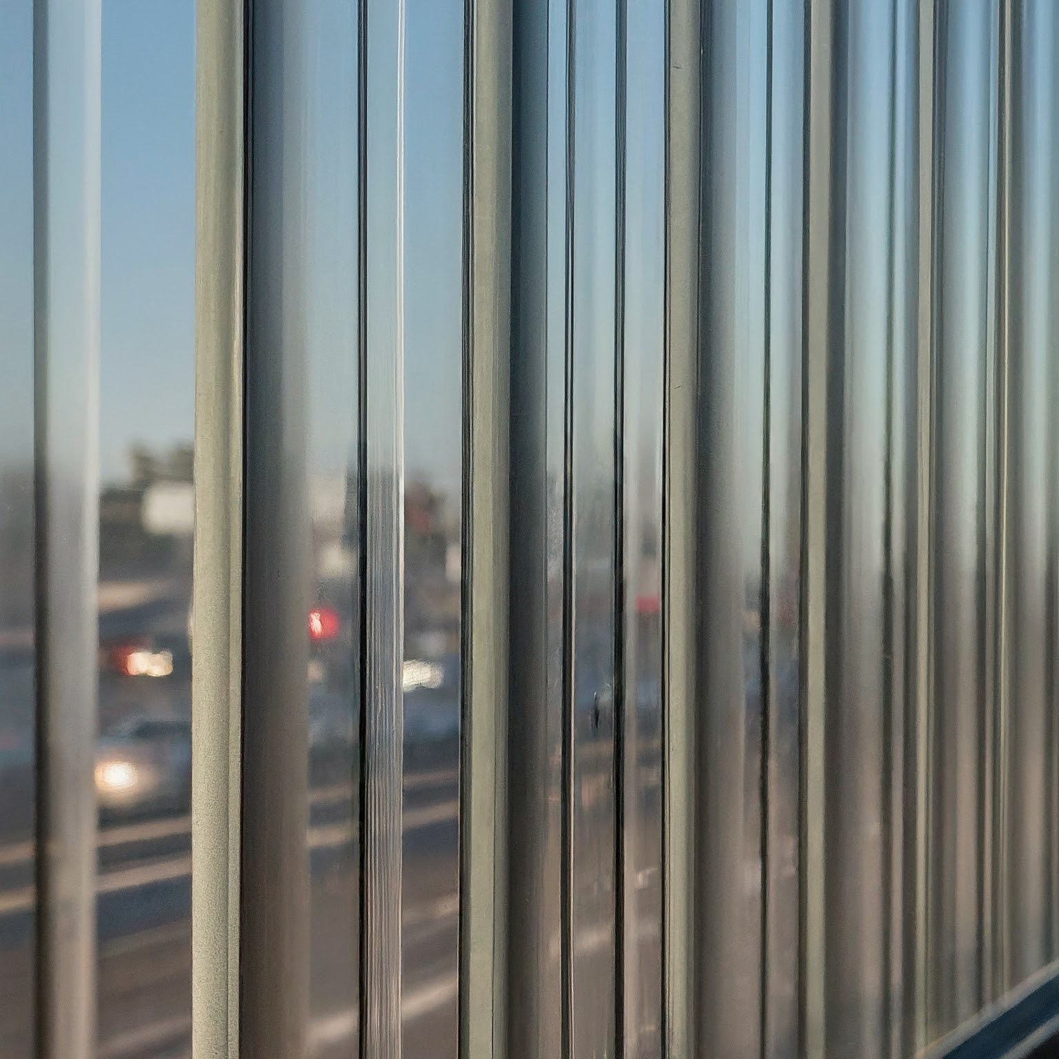 Polycarbonate Sheets
