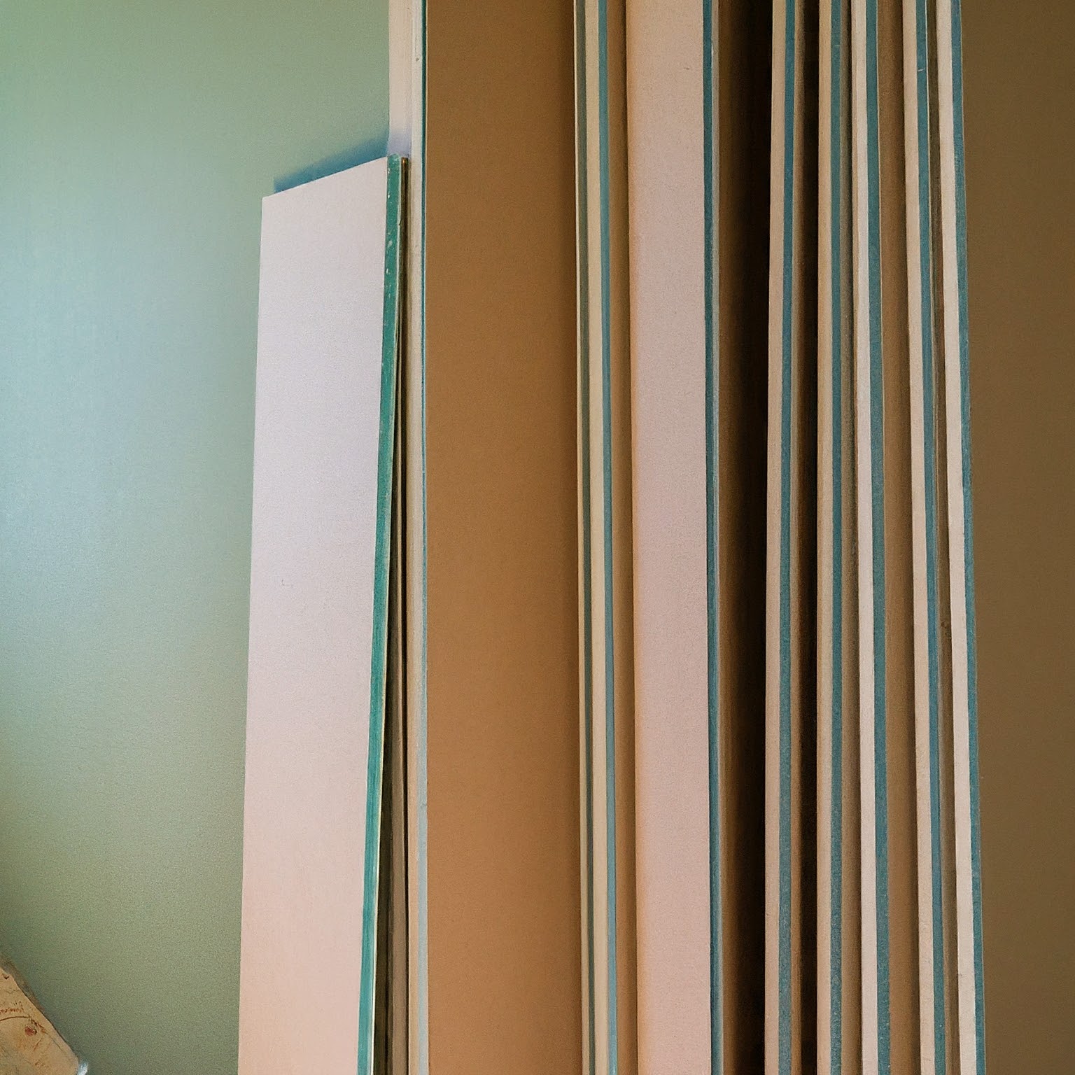 Gypsum Board