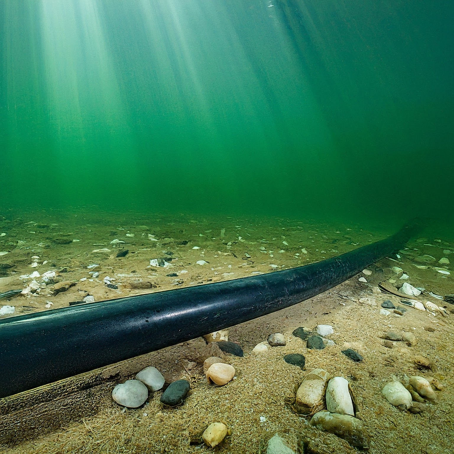 Submersible Cables