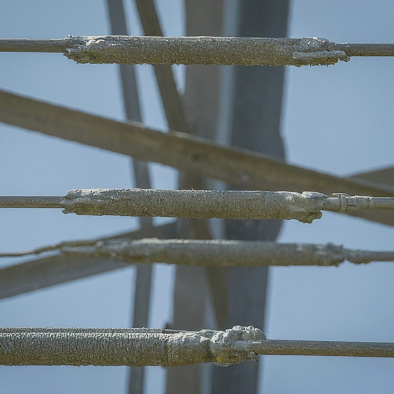 High Tension Cable (HT Cable)