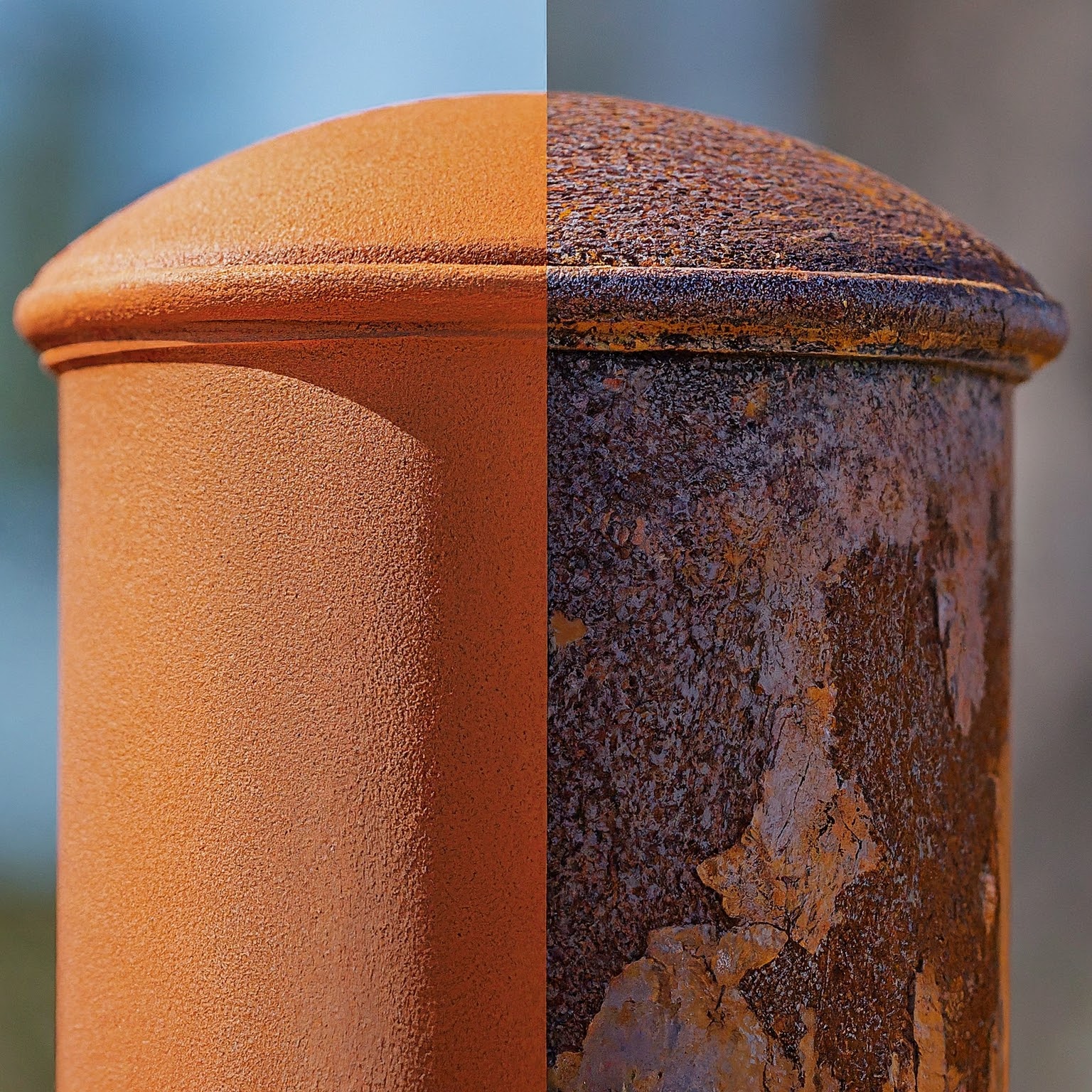 Powder Coating Material Pure Polyester