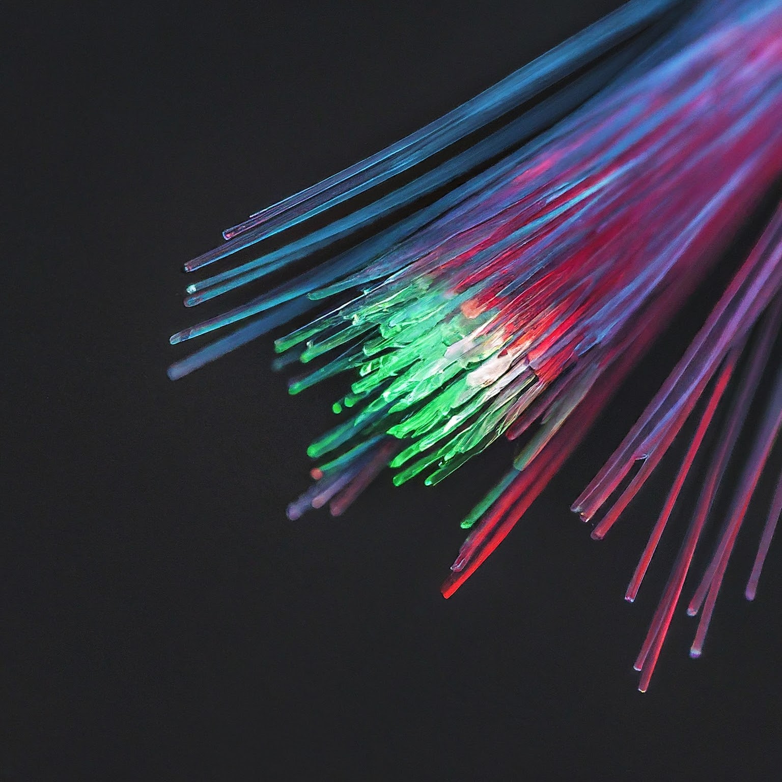Fiber Optic Cable
