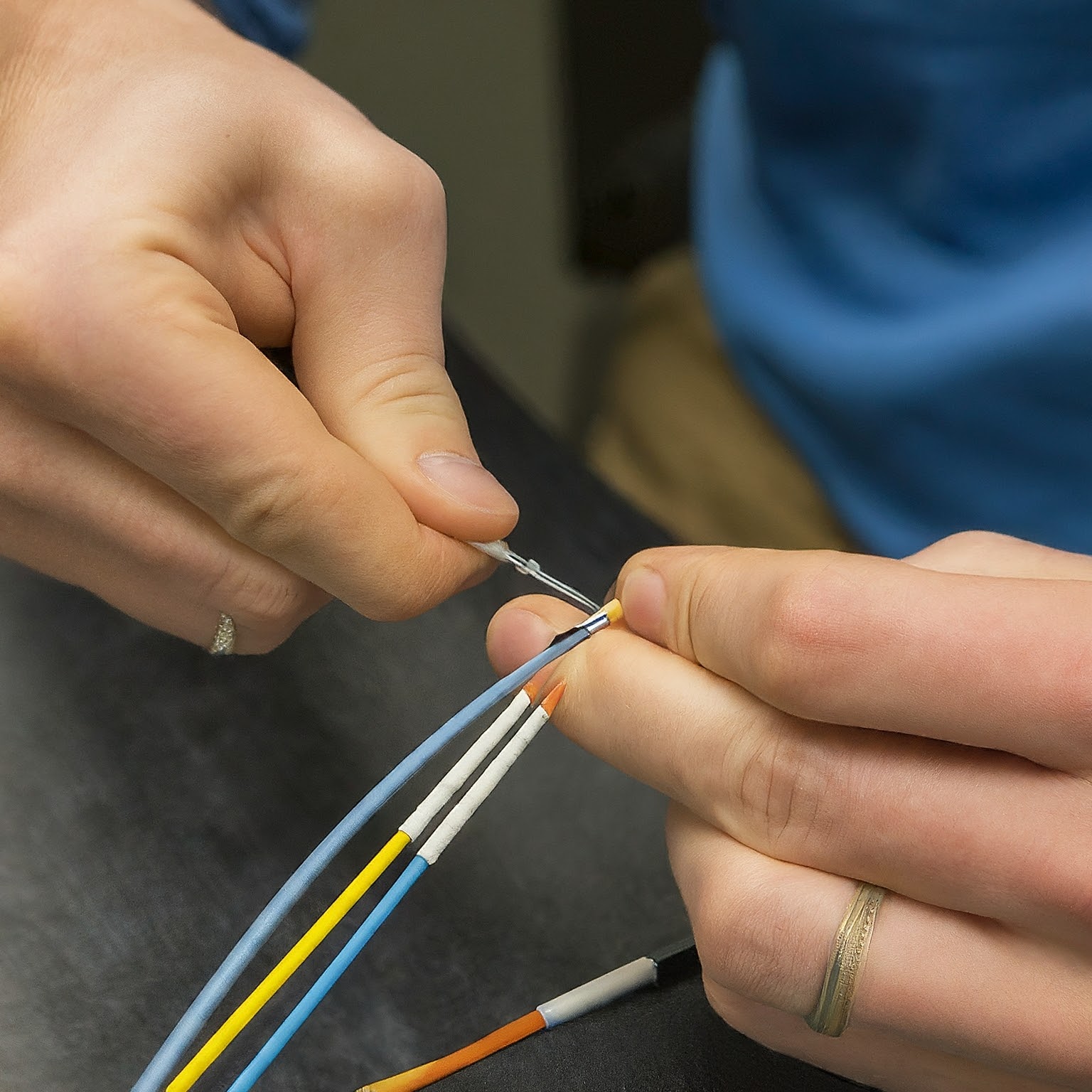 Fiber Optic Cable