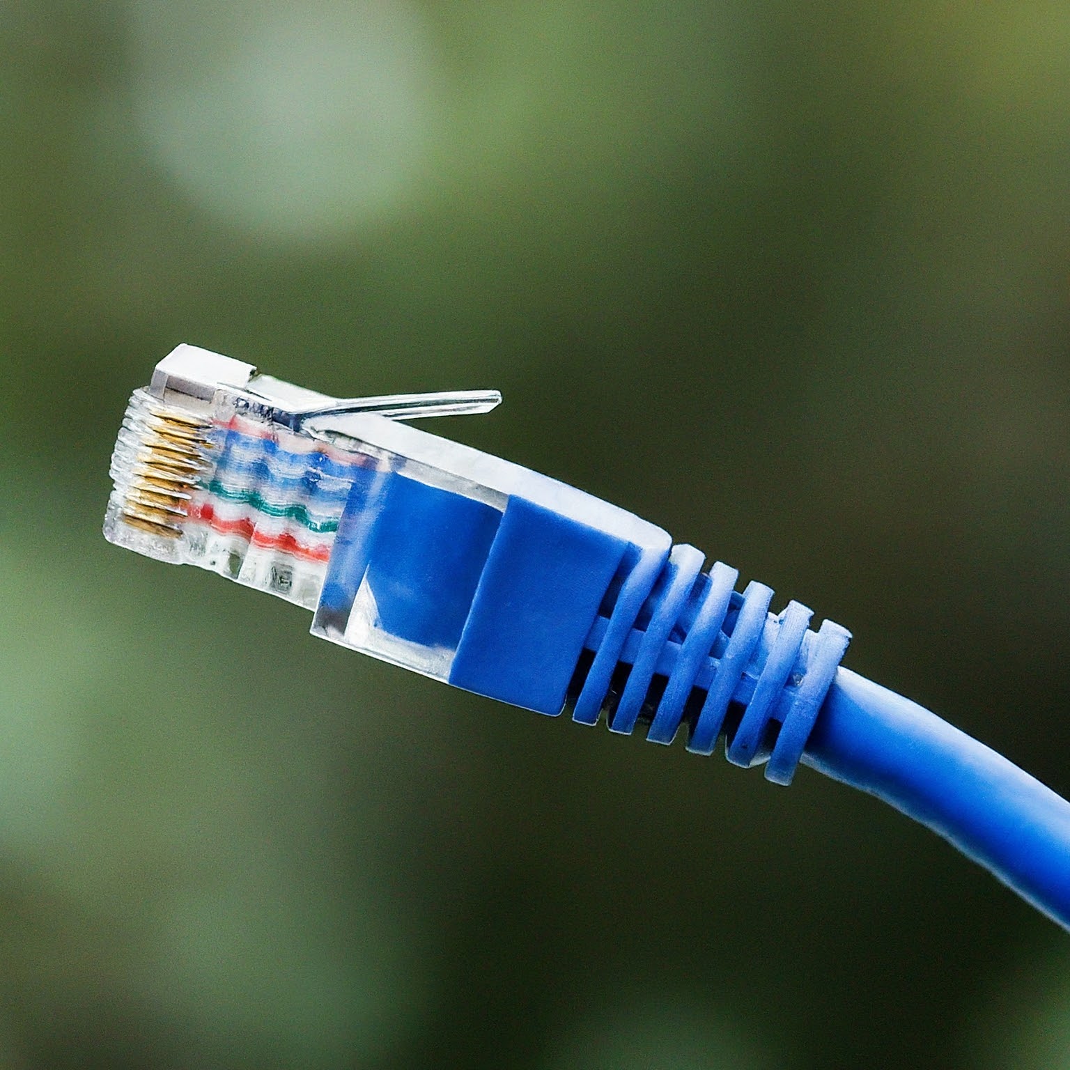 LAN Cables