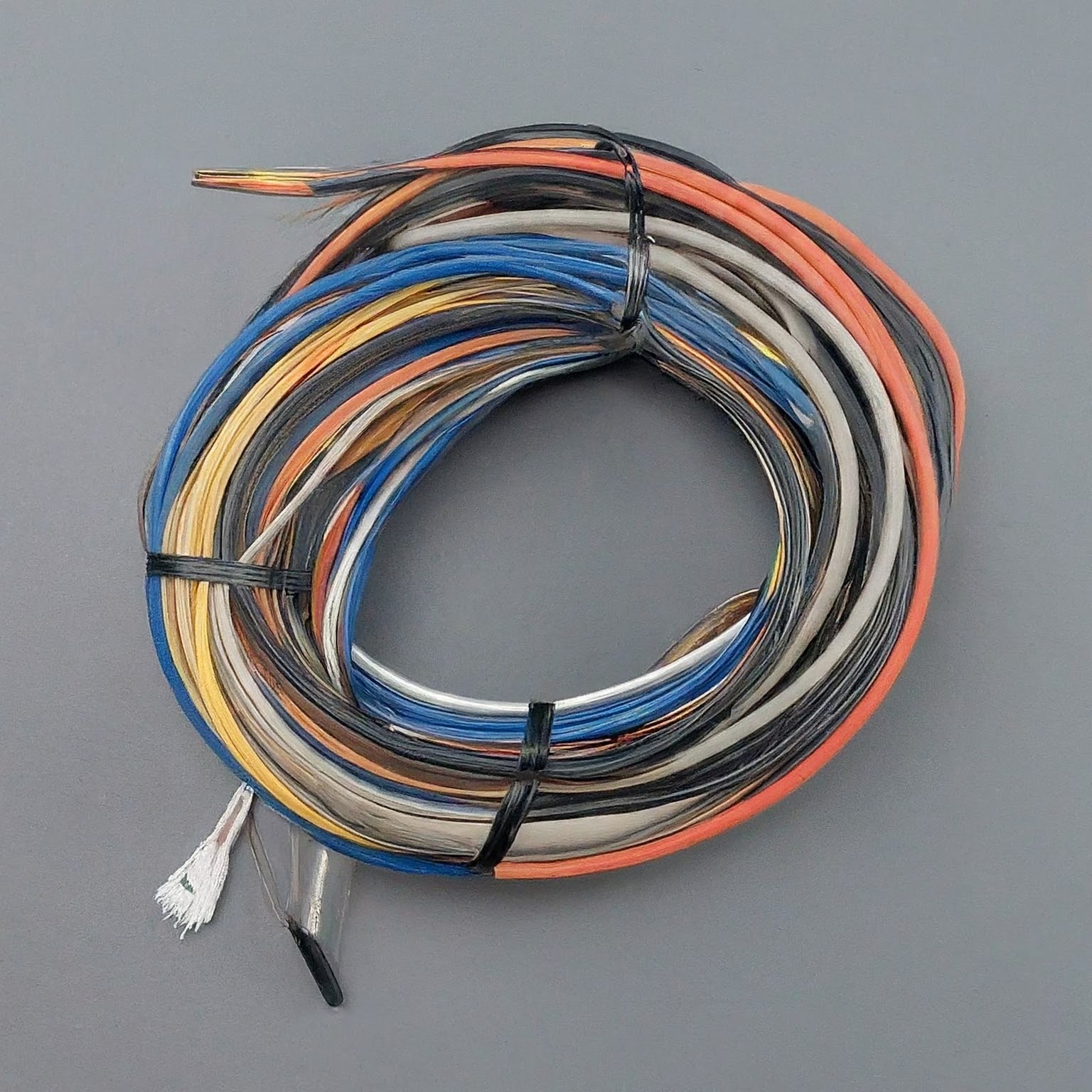 Single Core Flexible