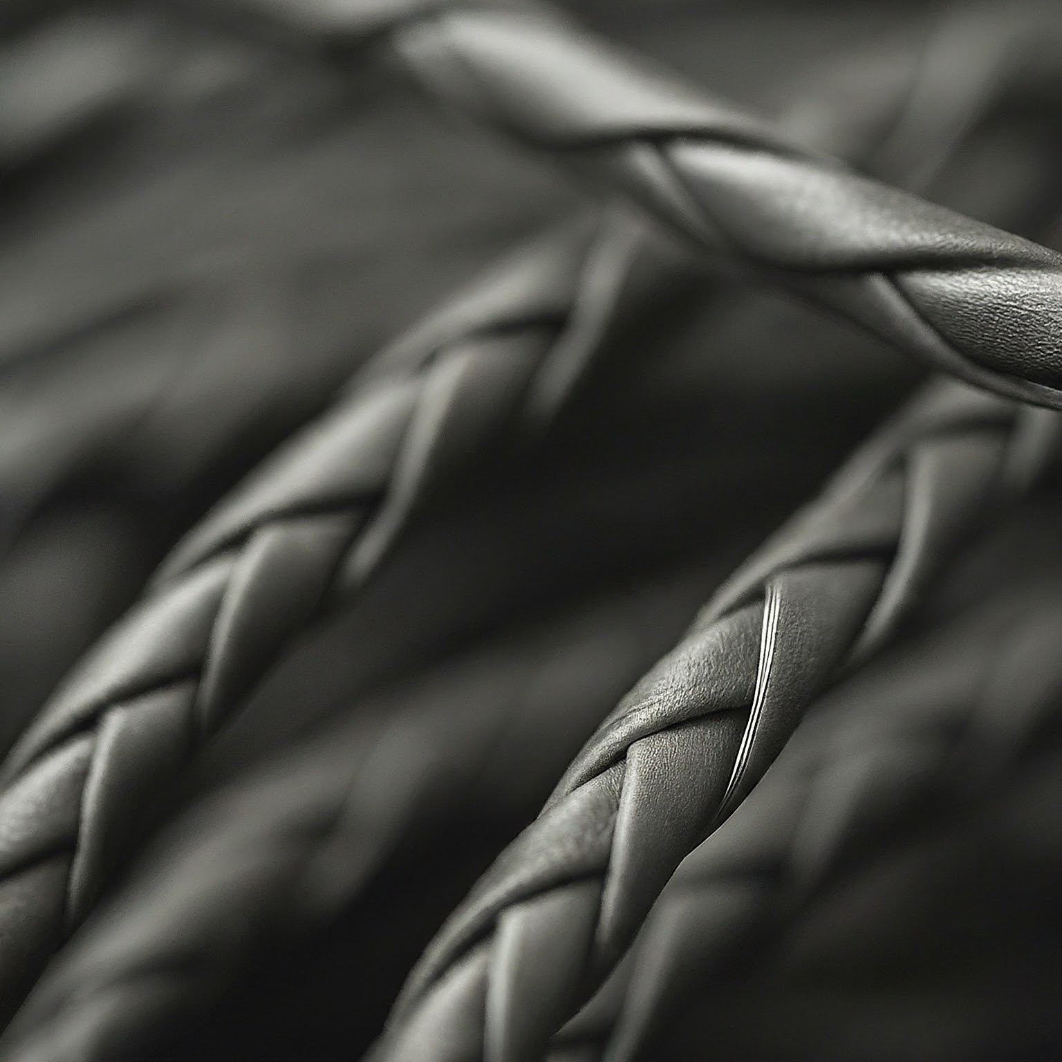 Braided Cables