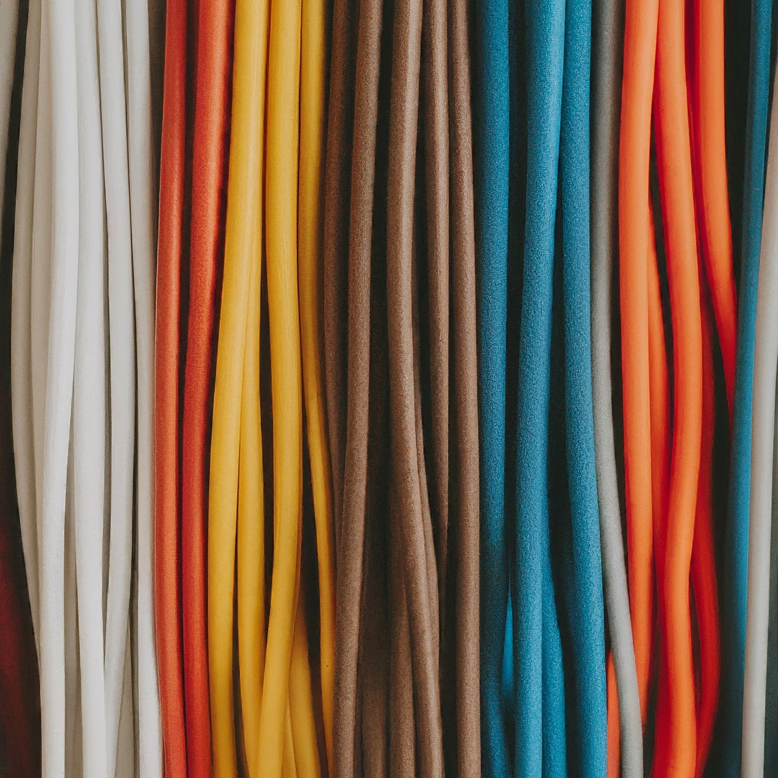 Braided Cables