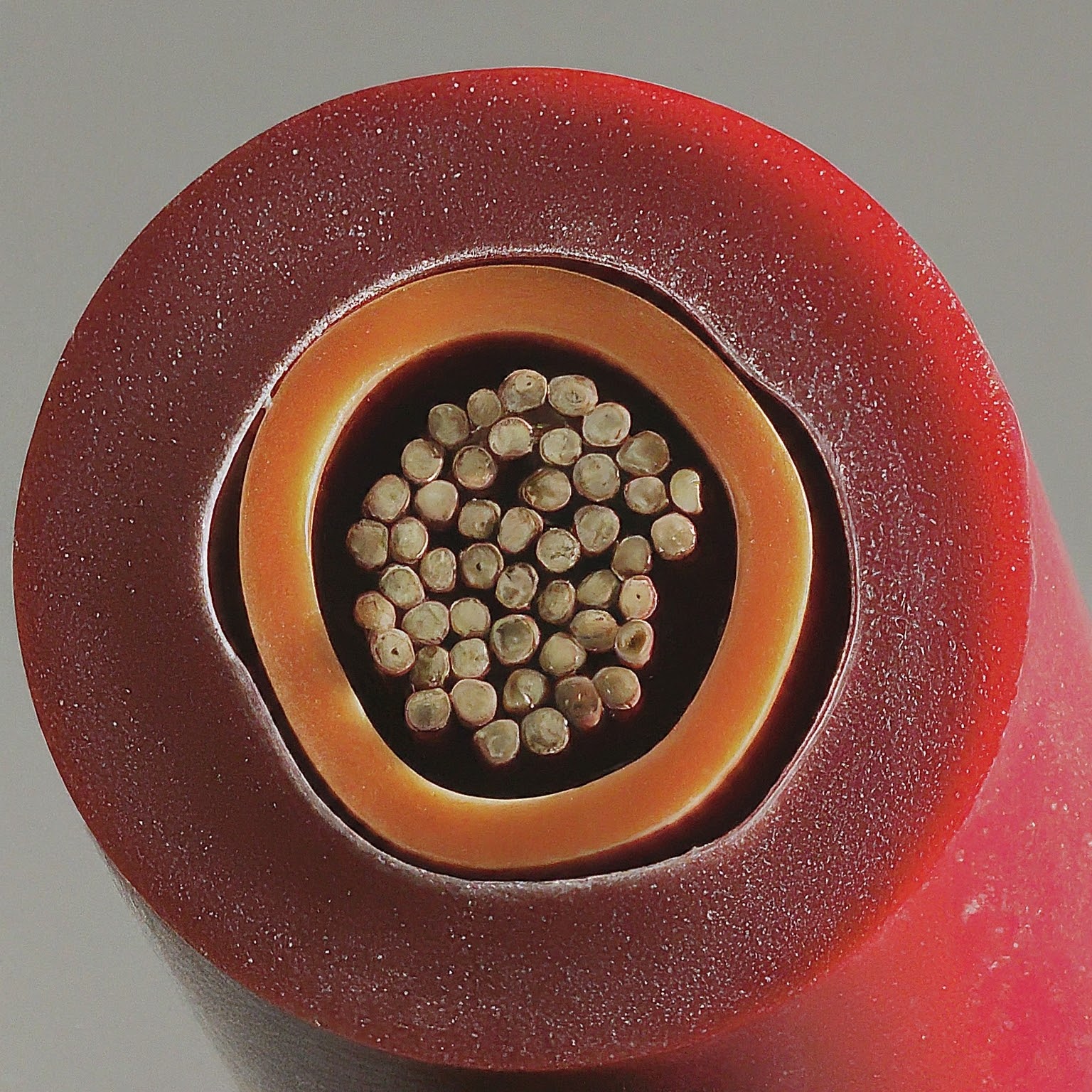 Fire Survival Cable