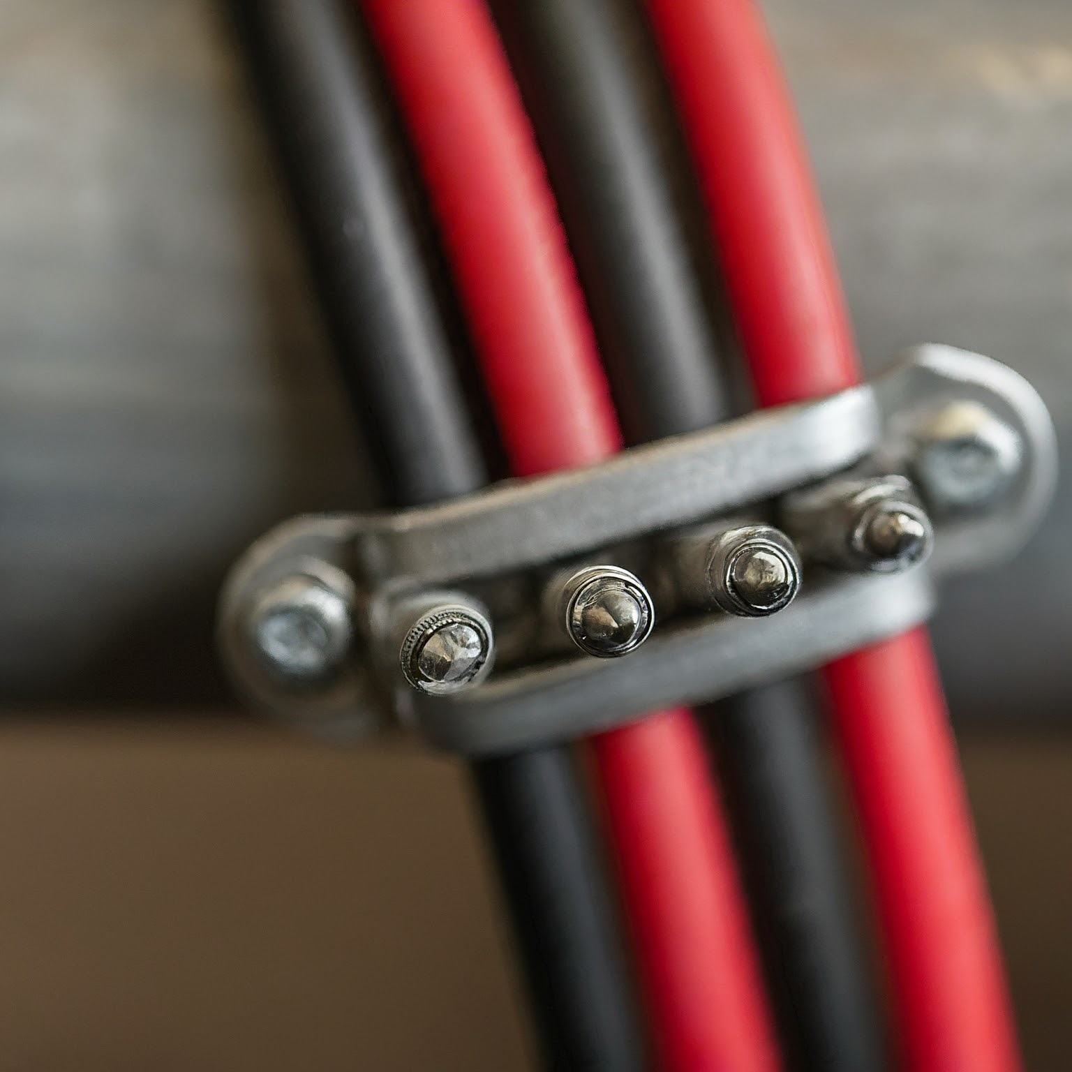 Welding Cables
