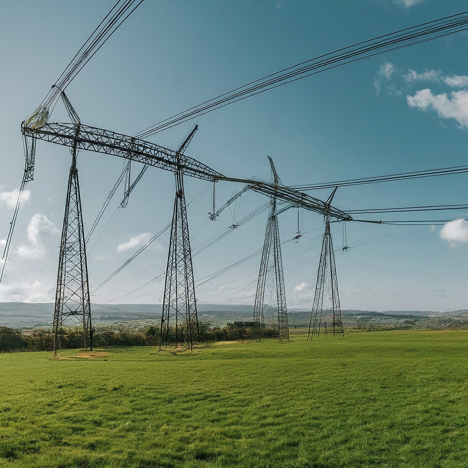 Industrial Wires