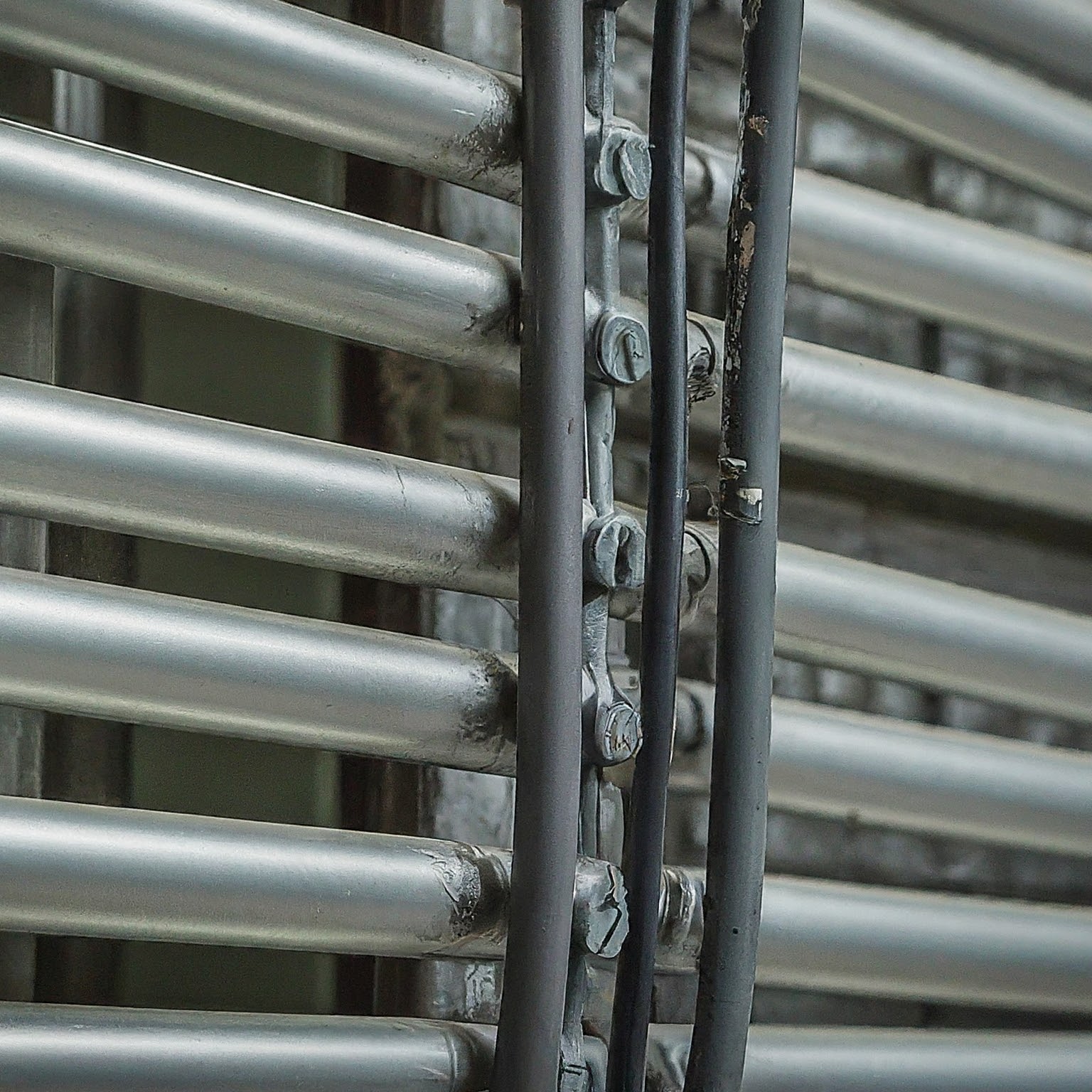 Electrical Wire Conduits