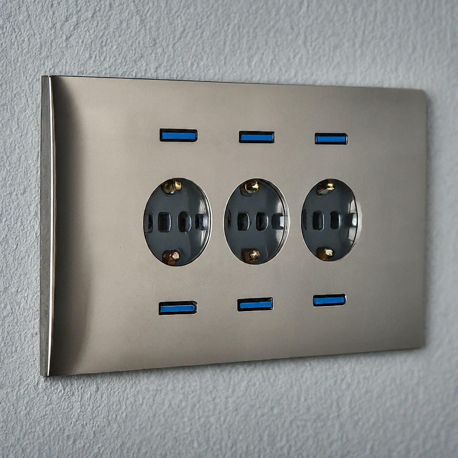 Electrical Sockets