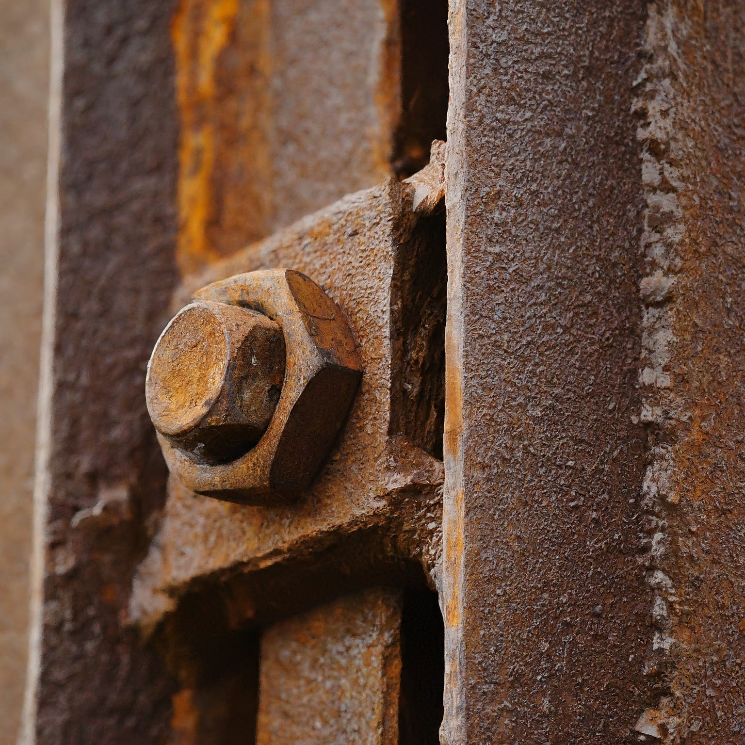Fire Proof Tower Bolts