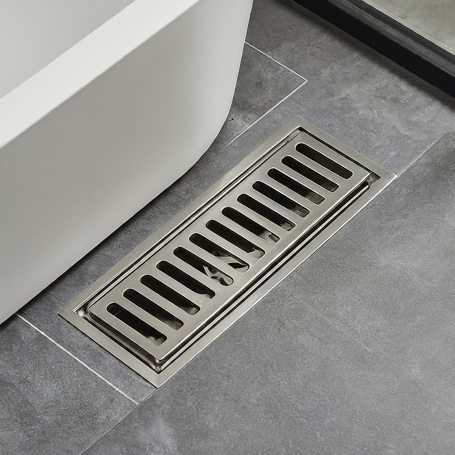Floor Drain