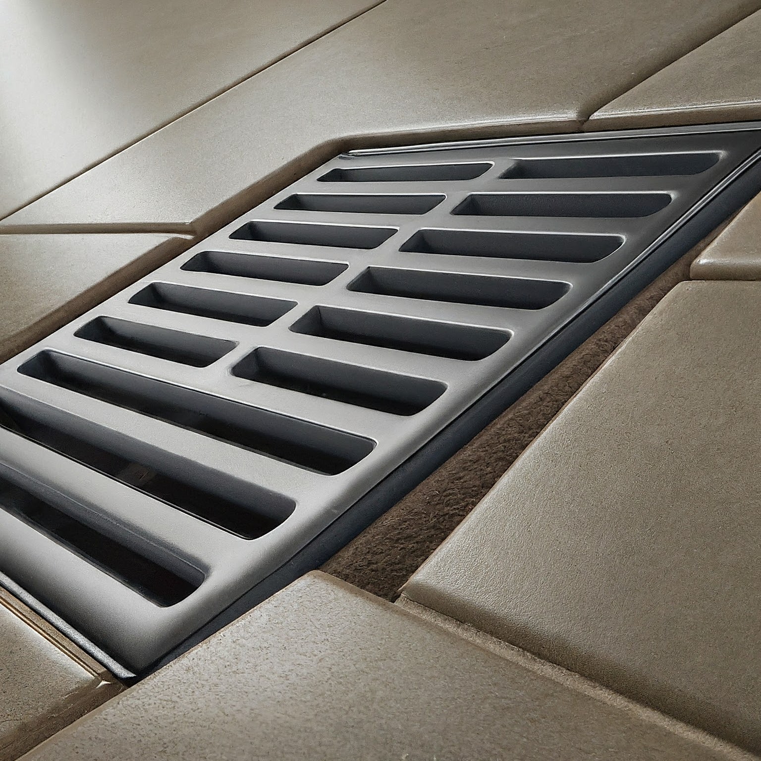 Floor Drain