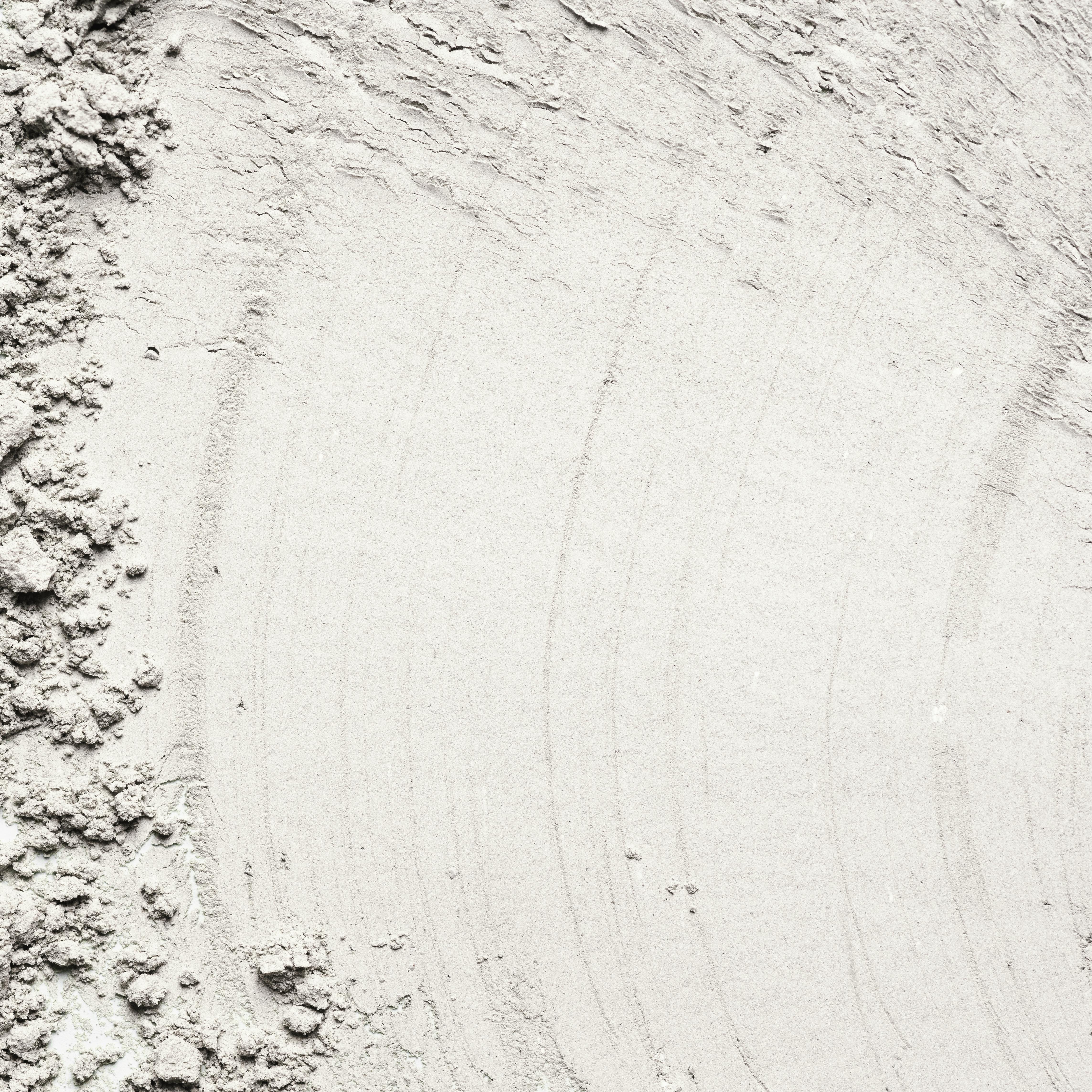 White Cement