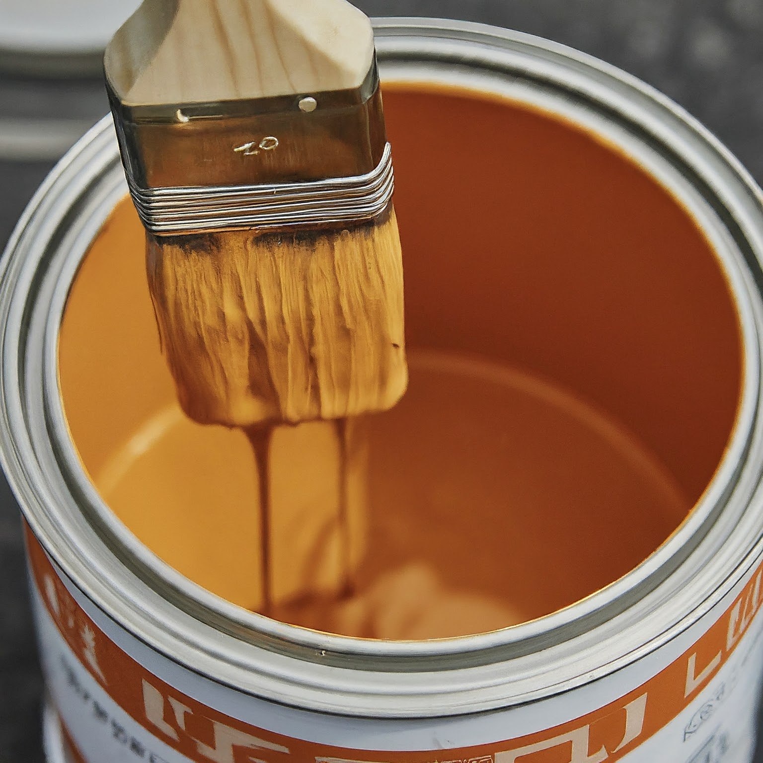 External Emulsion