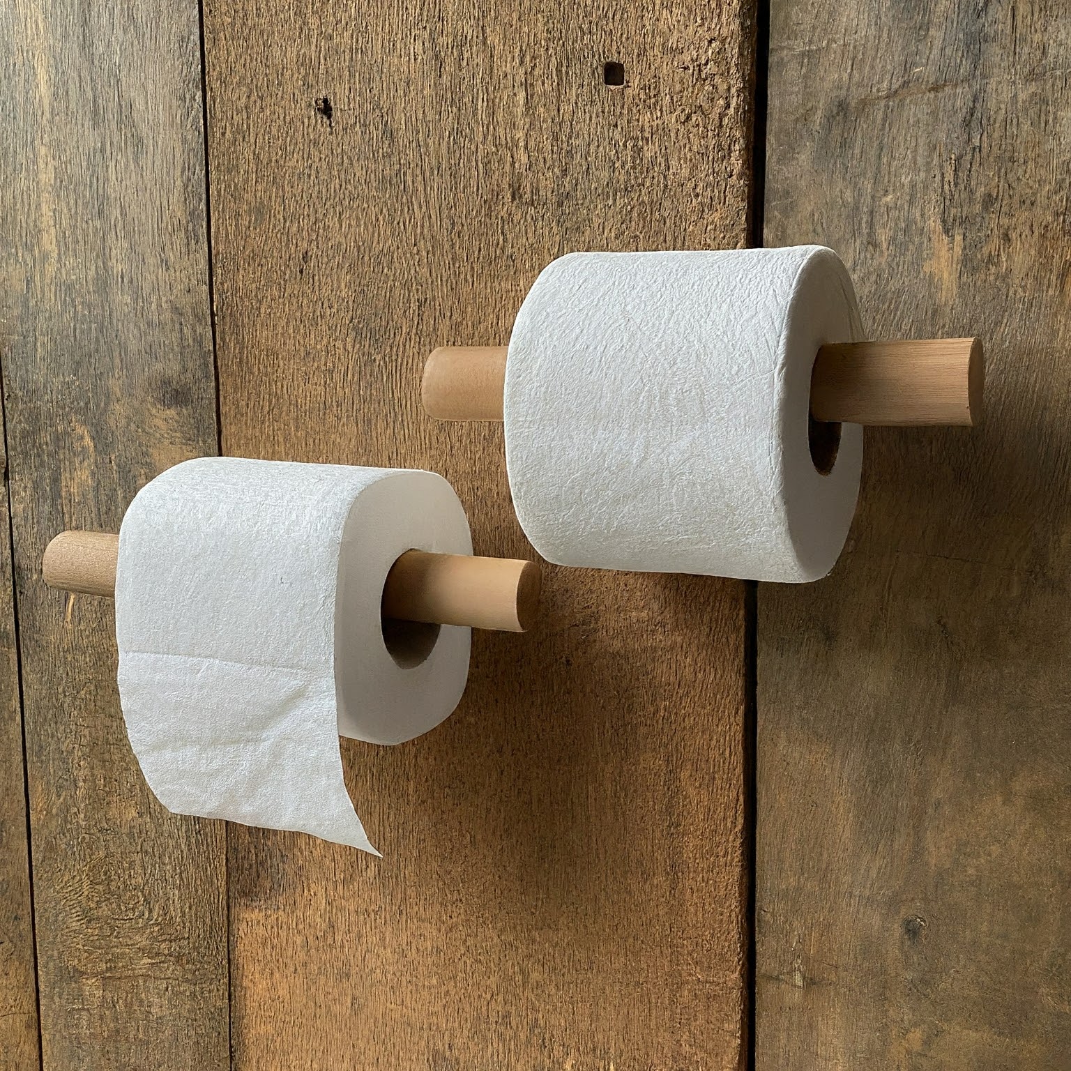 Toilet Paper Holders