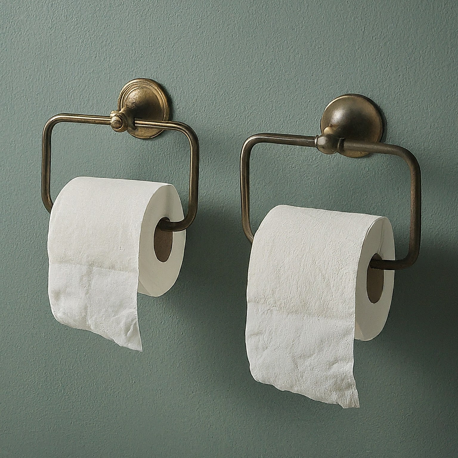 Toilet Paper Holders