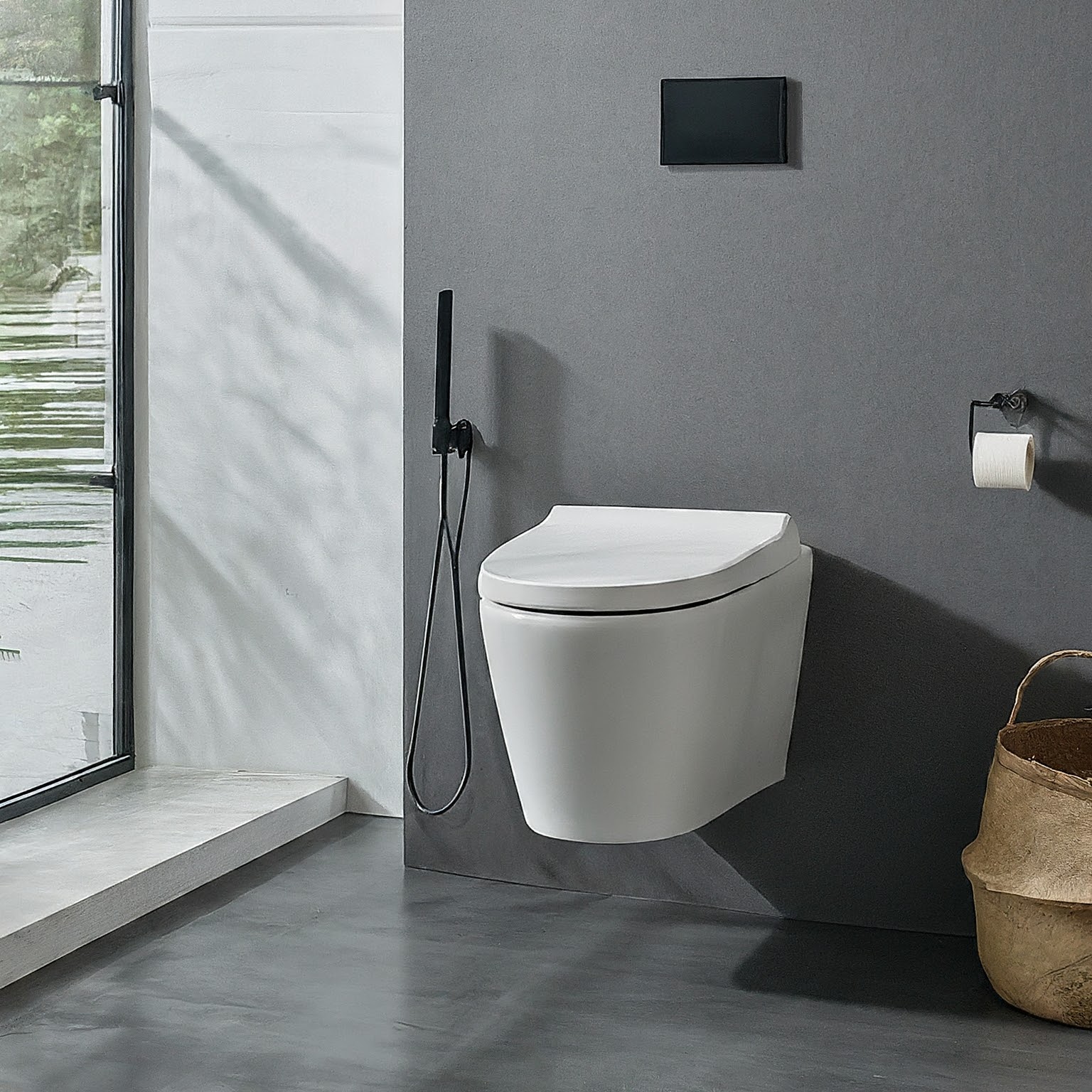 Commodes