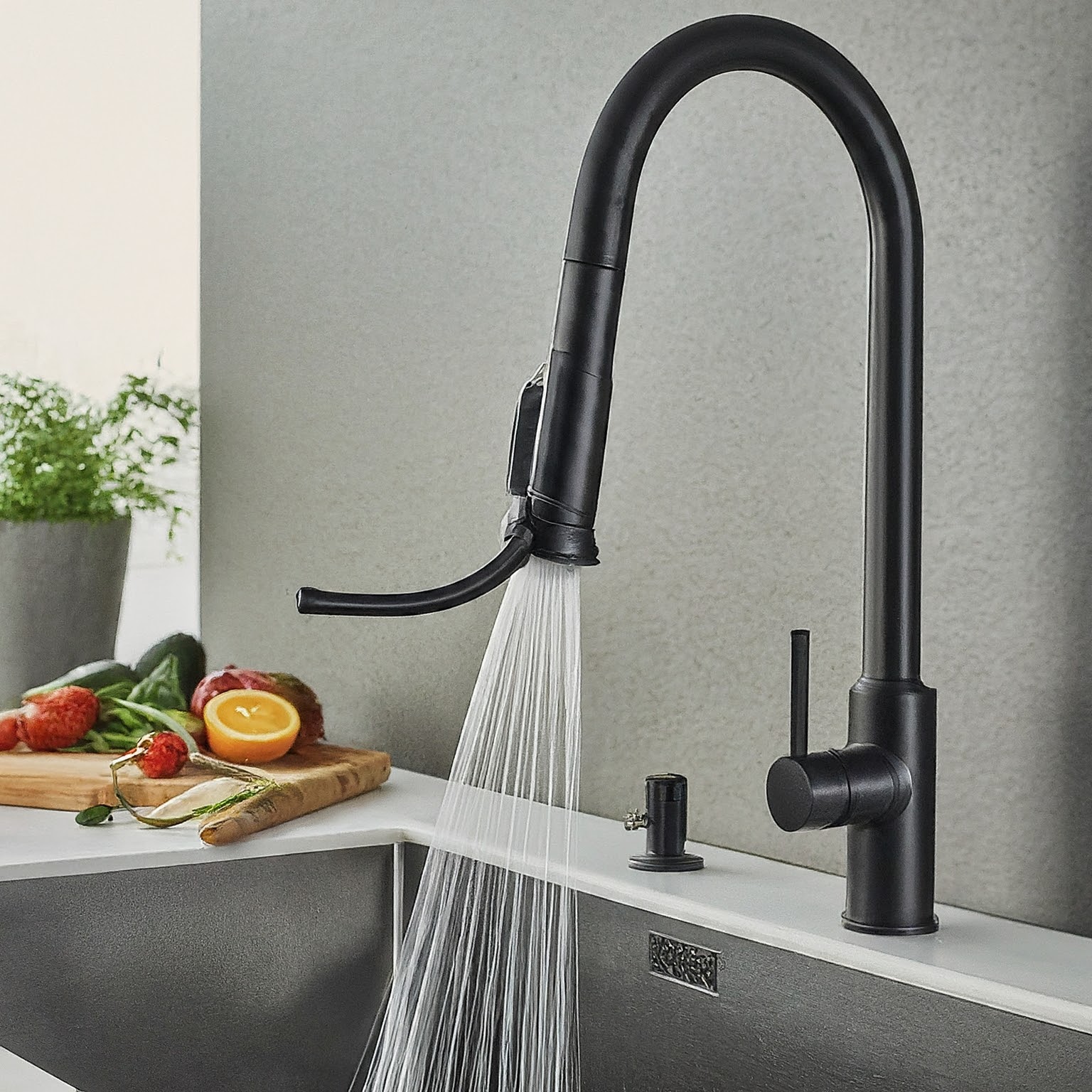 Kitchen Sink Taps (नल)