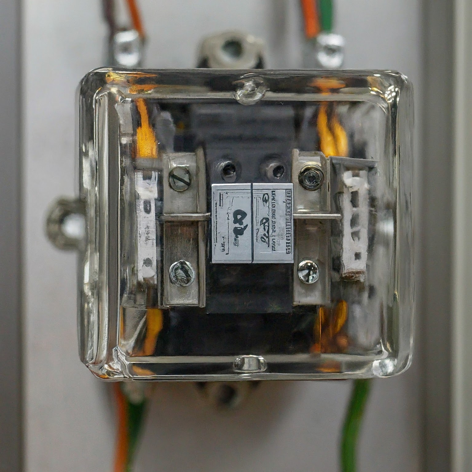 Motor Protection Circuit Breaker