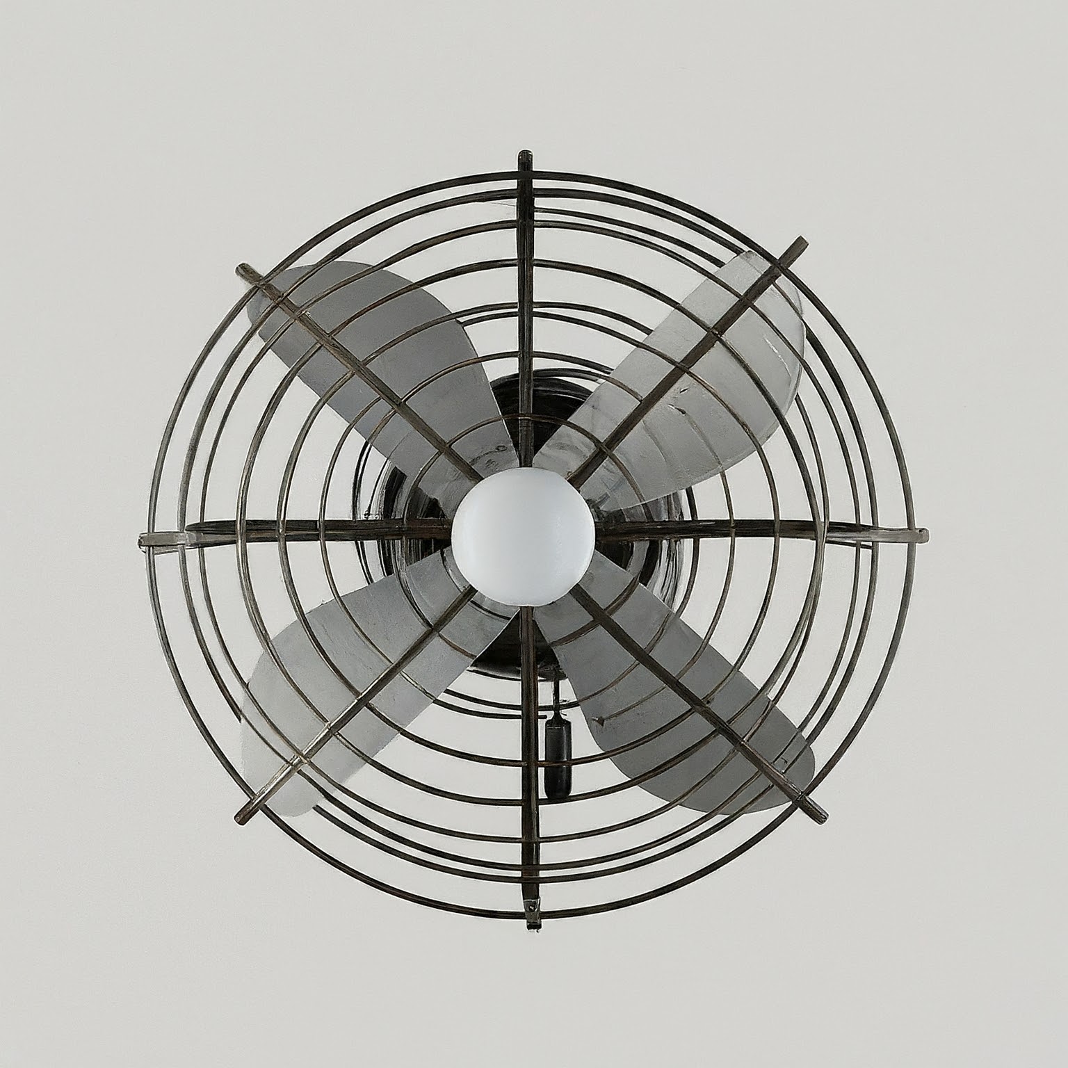 Wall Mounted Fan