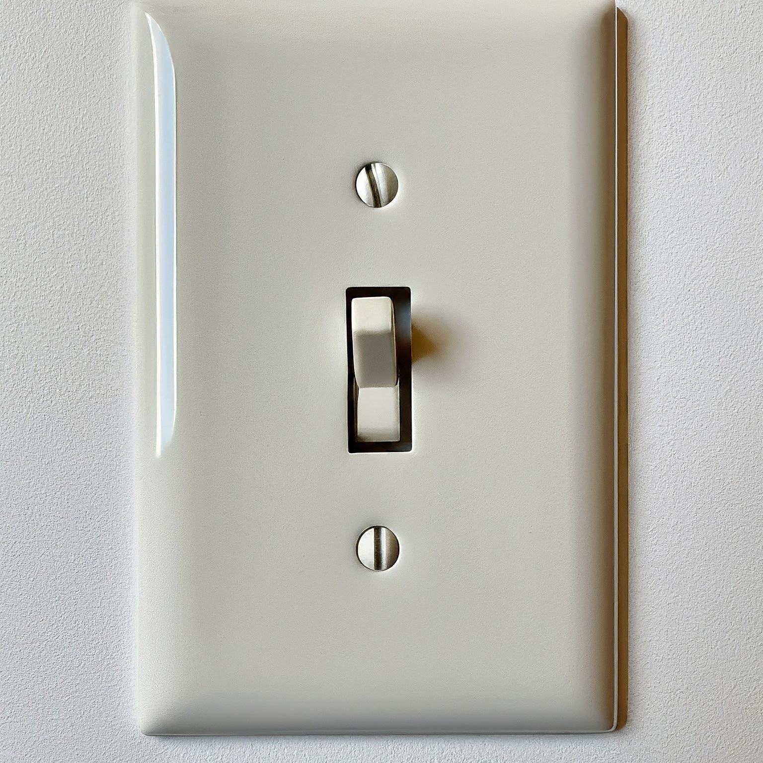 Switch Plate