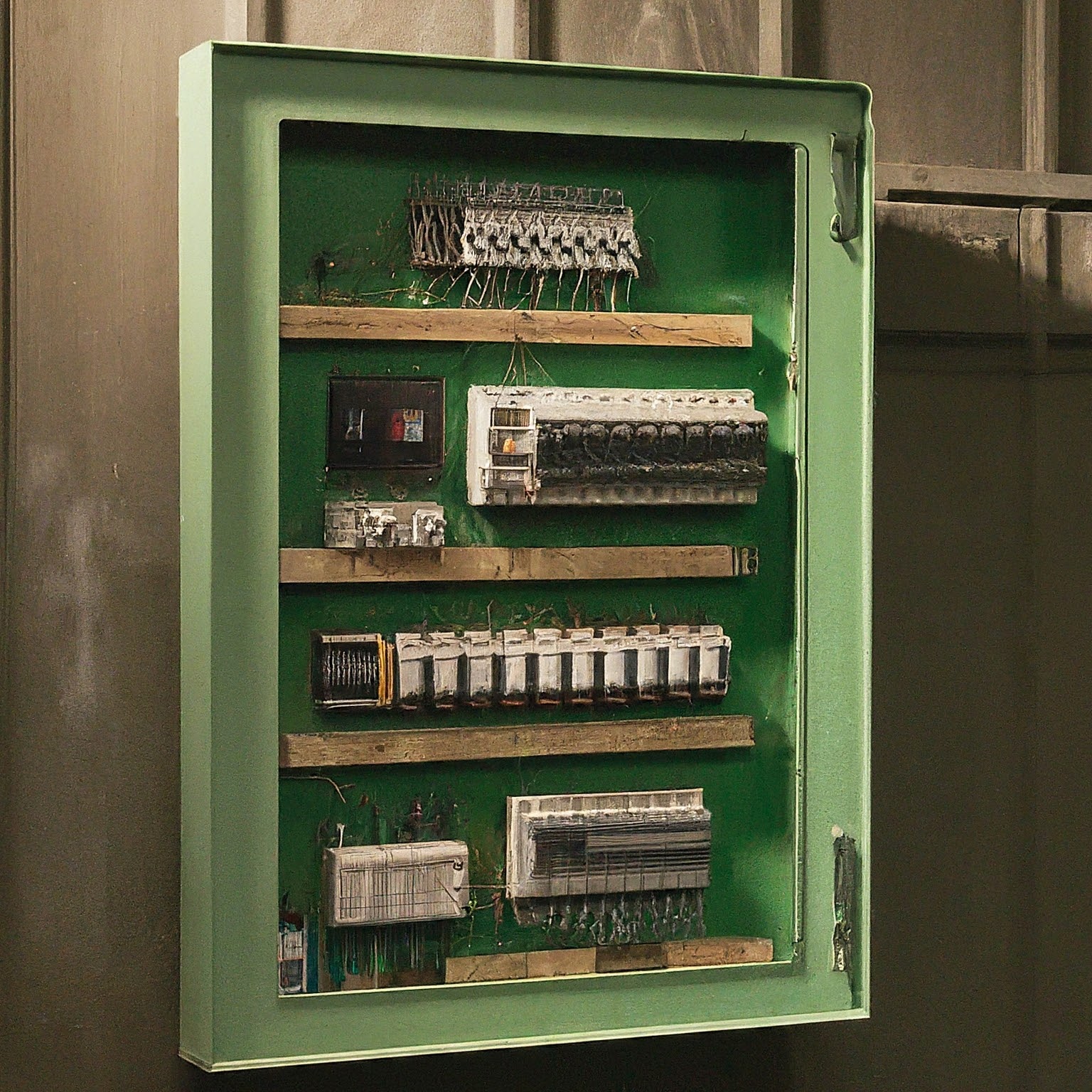 Distribution Board