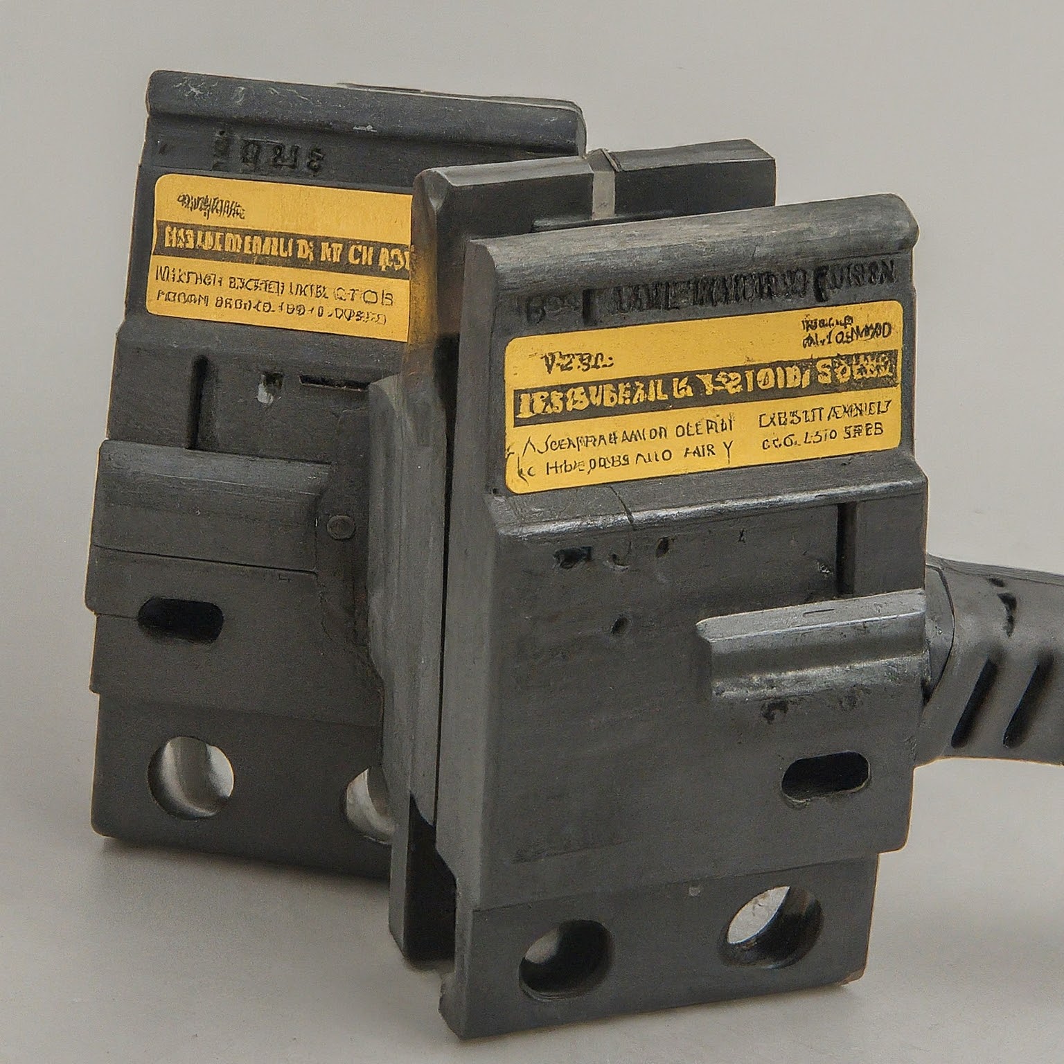 Residual Current Breaker