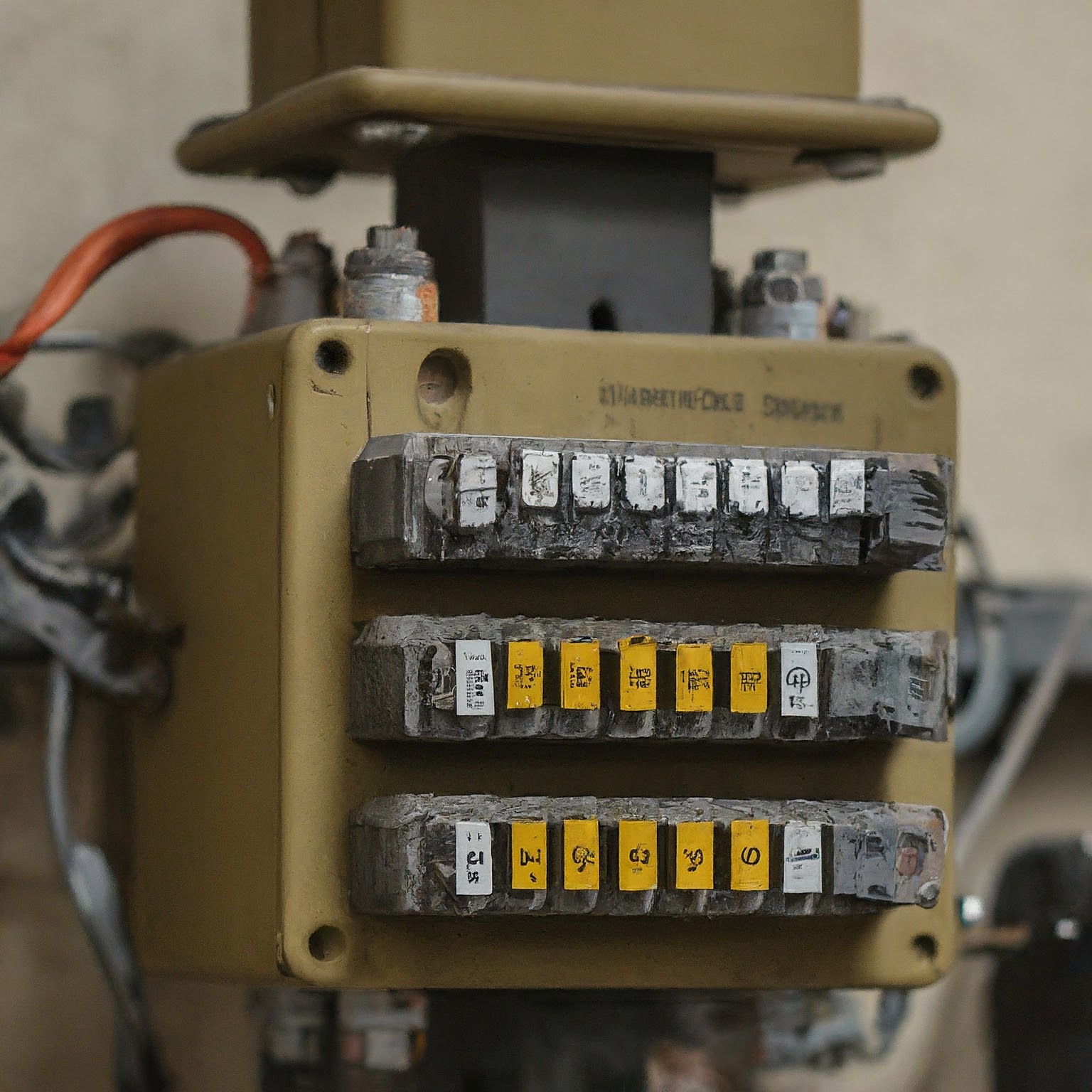 Contactors