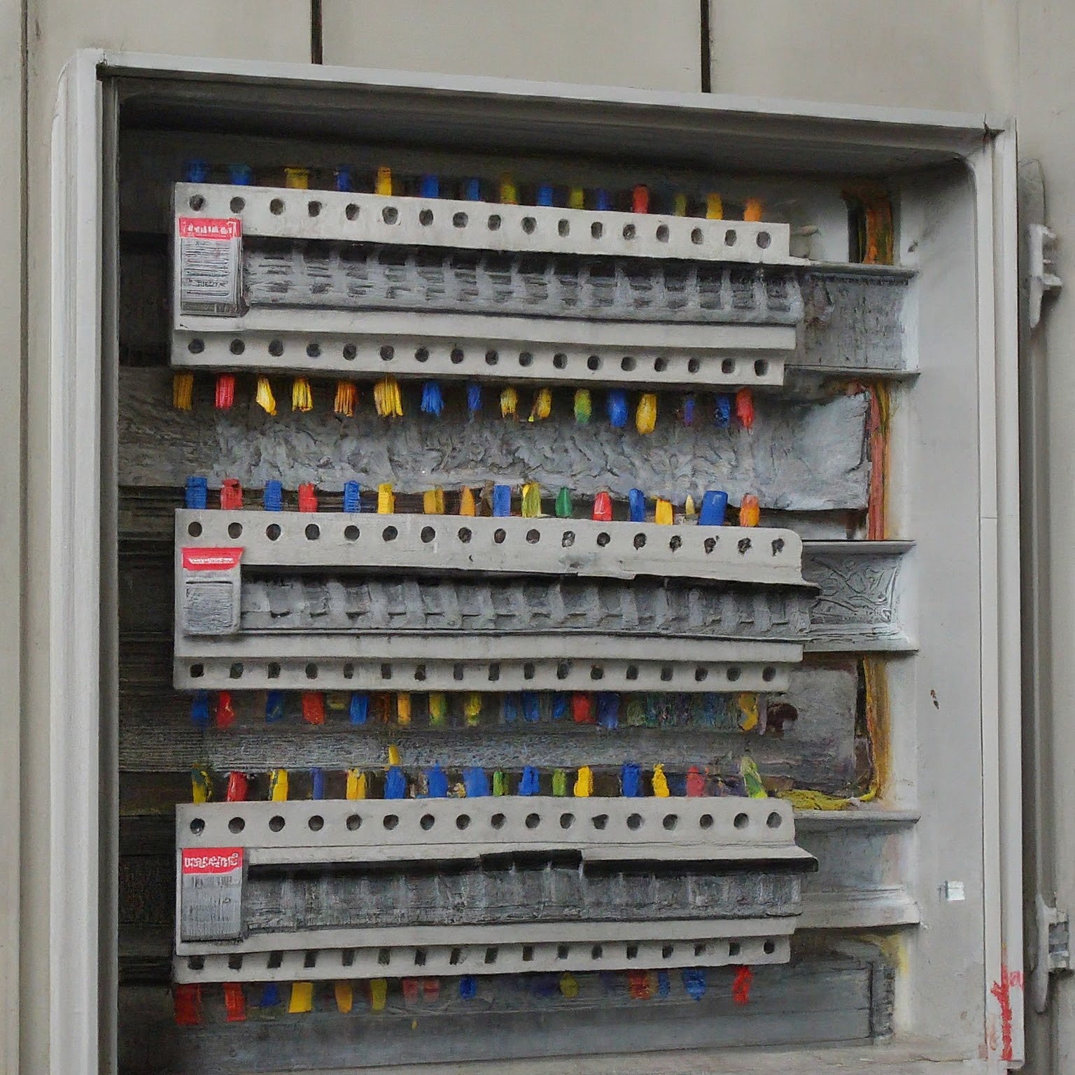 MCB Distribution Boards