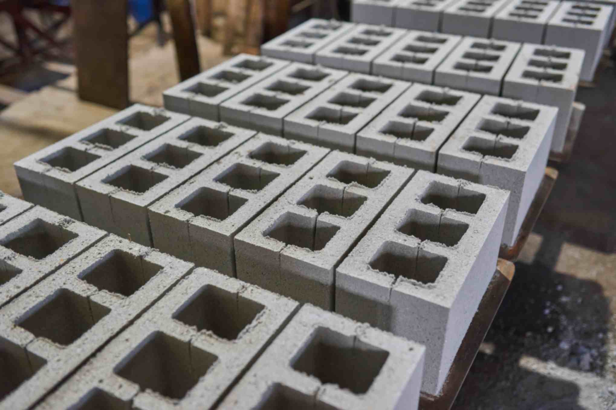 AAC Blocks