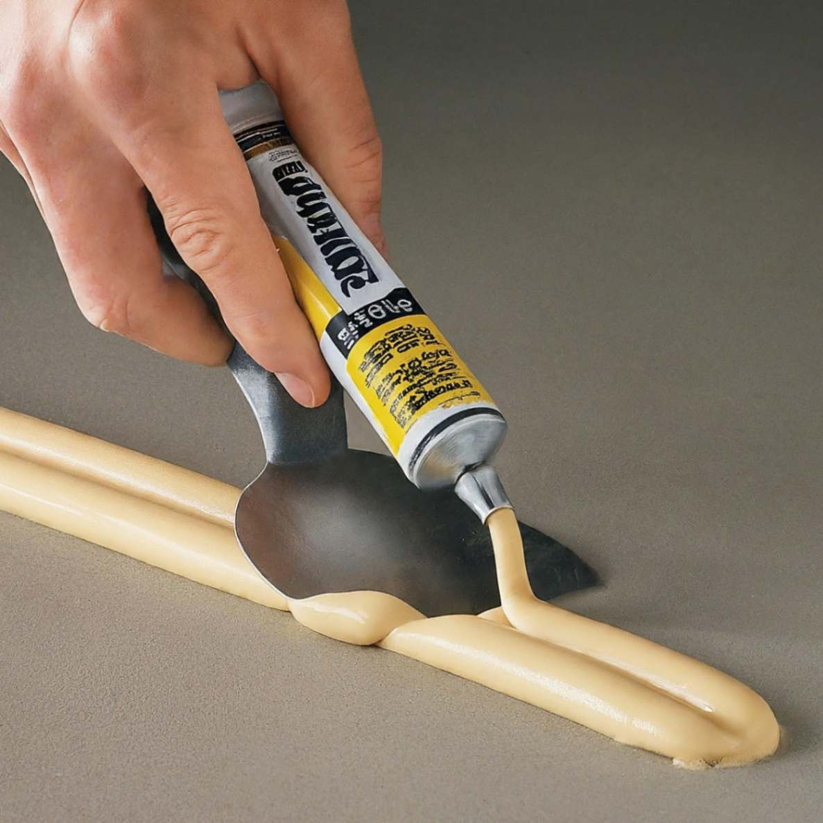 Block Adhesives & Accessories