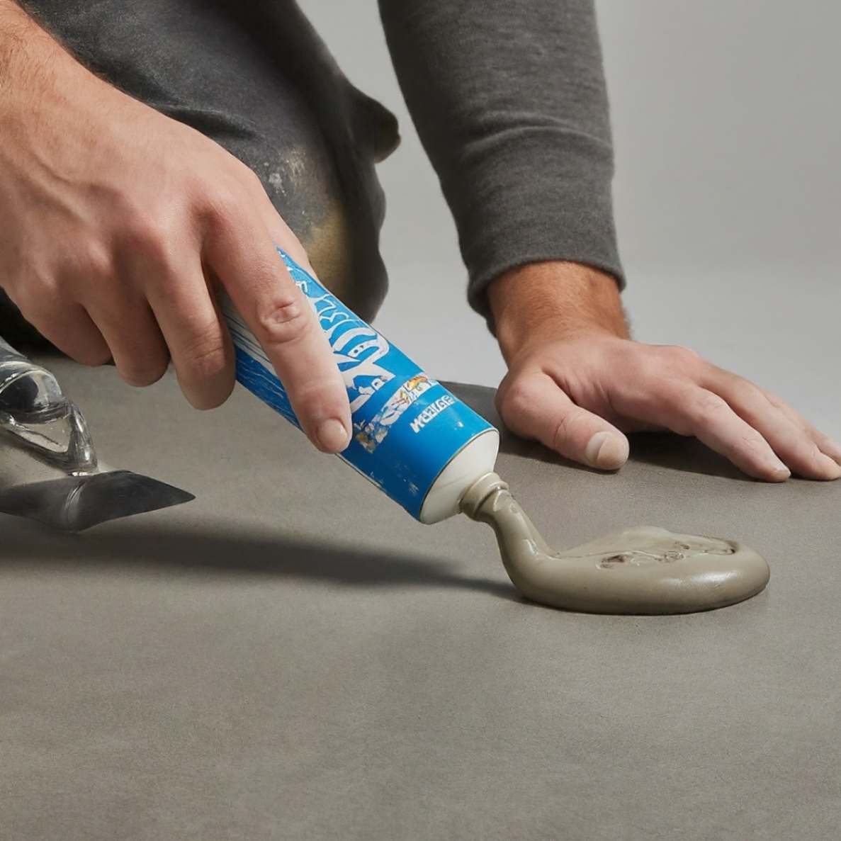 Block Adhesives & Accessories