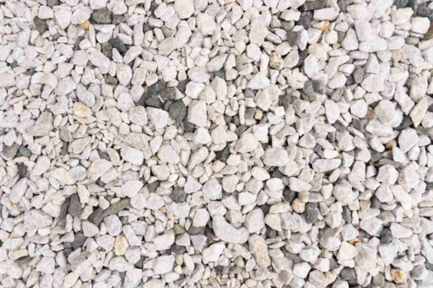 Coarse Aggregate