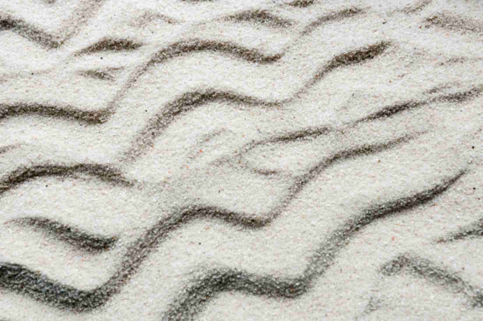 P Sand ( Plastering Sand )