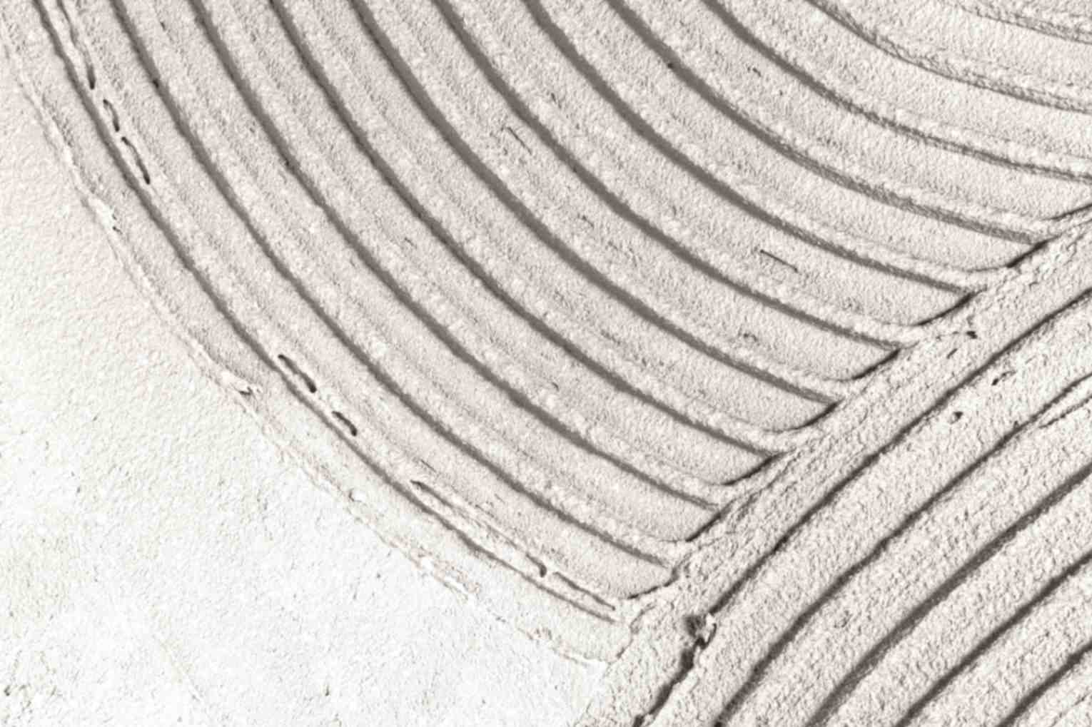 P Sand ( Plastering Sand )