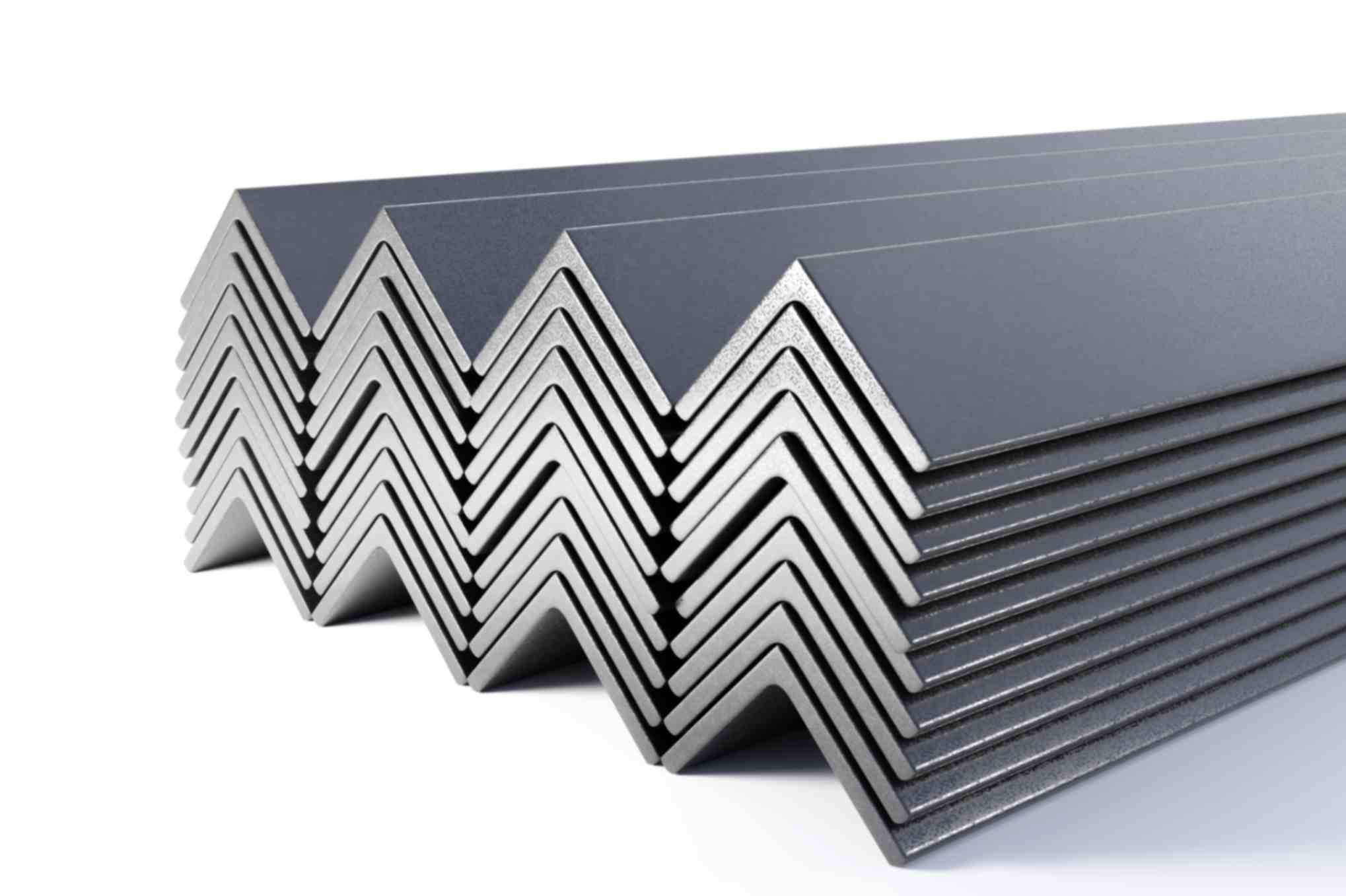 Steel Angle