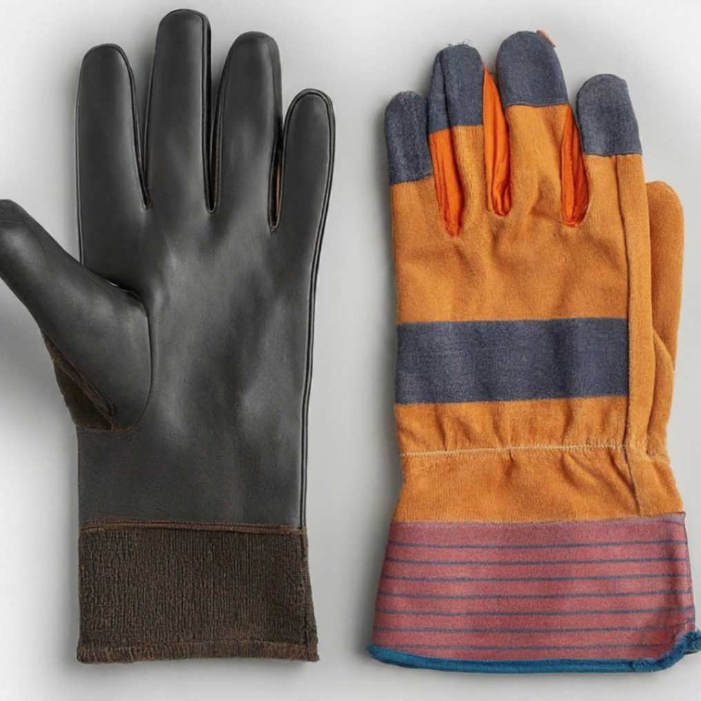 Hand Gloves