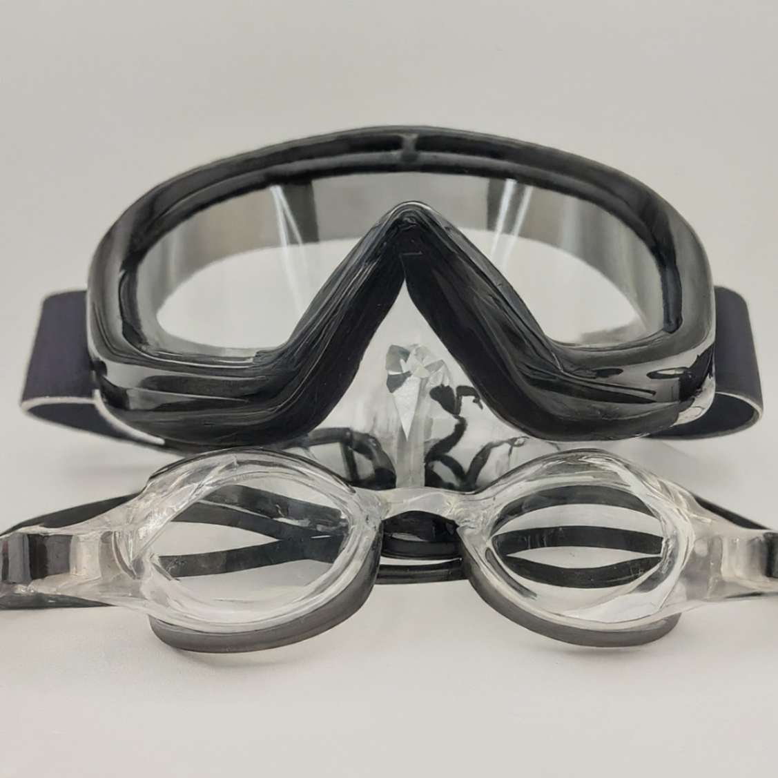 Safety Goggles